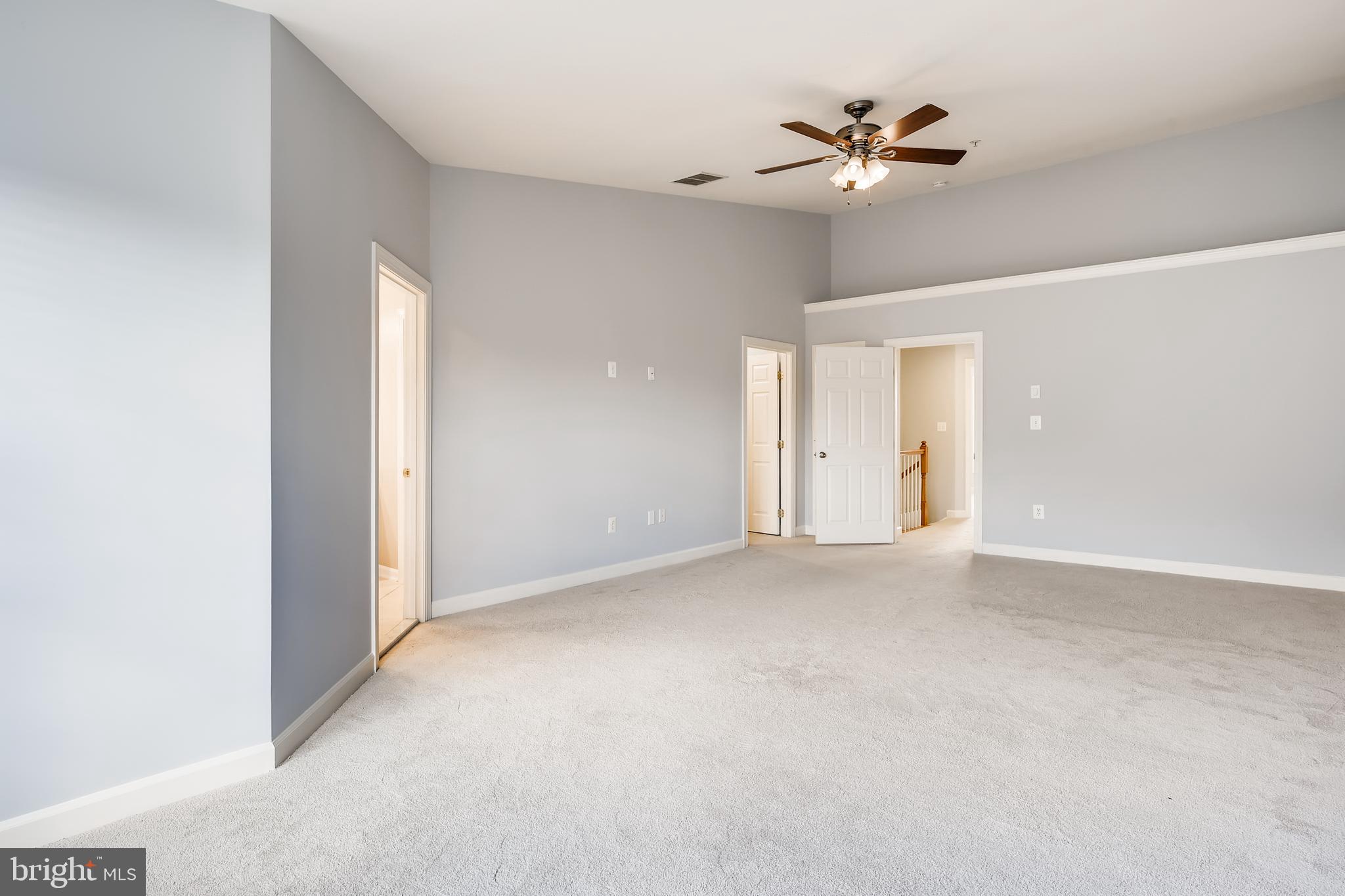 VILLAGES OF DORCHESTER - Residential Lease