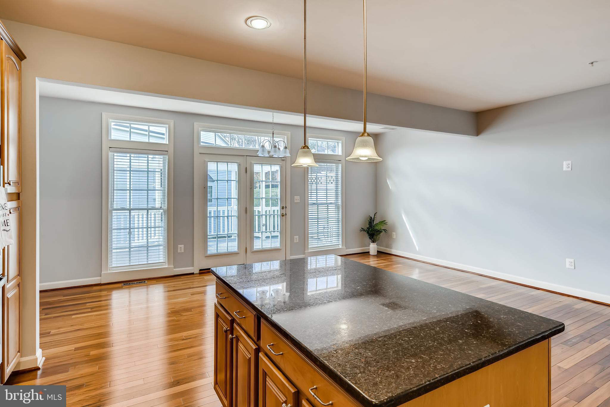 VILLAGES OF DORCHESTER - Residential Lease