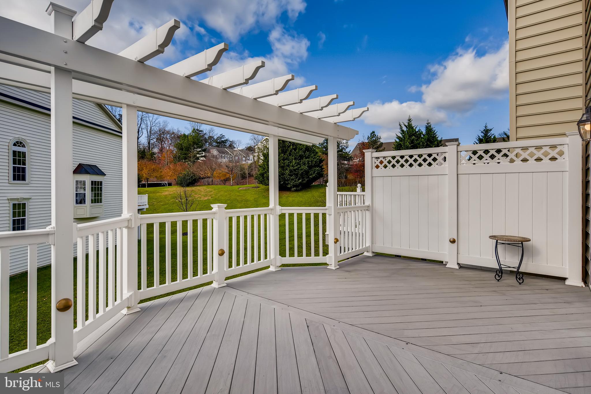 VILLAGES OF DORCHESTER - Residential Lease