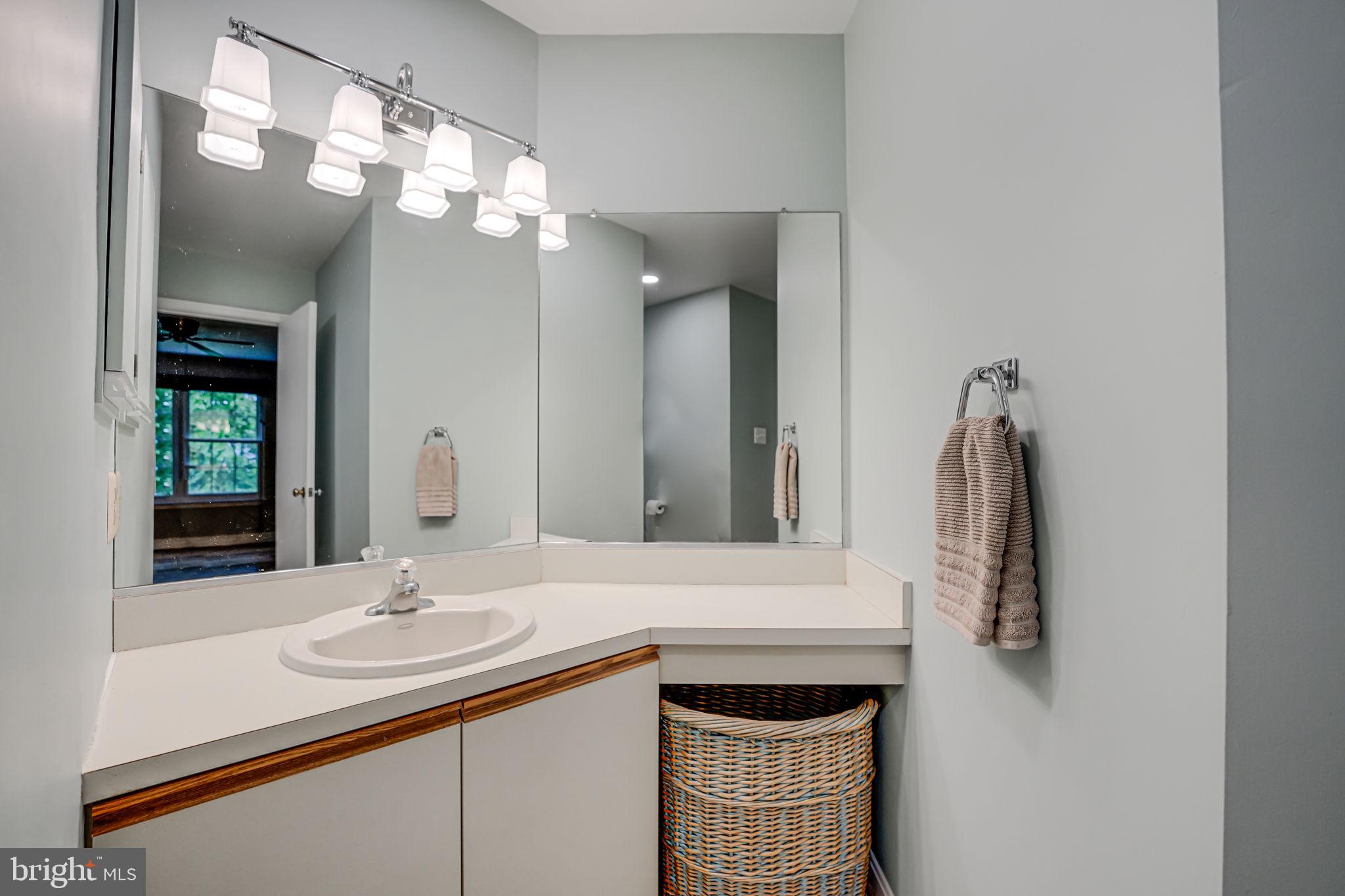 BURKE CENTRE CONSERVANCY - Residential