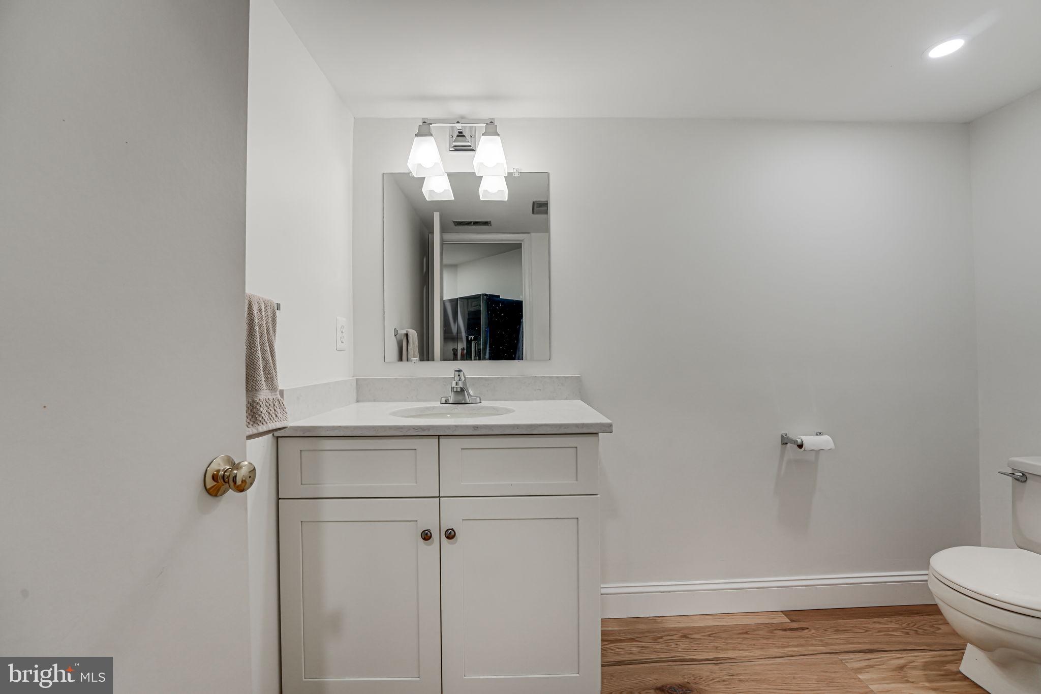 BURKE CENTRE CONSERVANCY - Residential