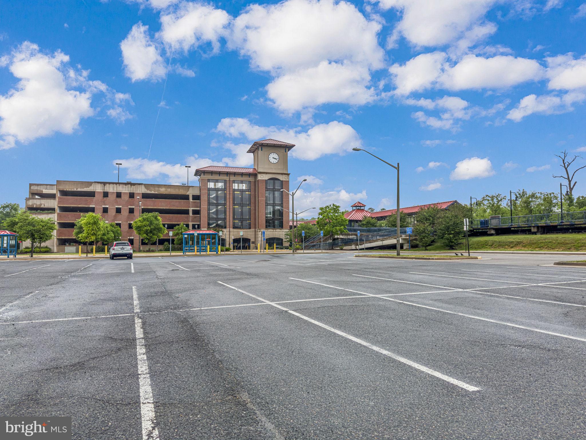 BURKE CENTRE CONSERVANCY - Residential