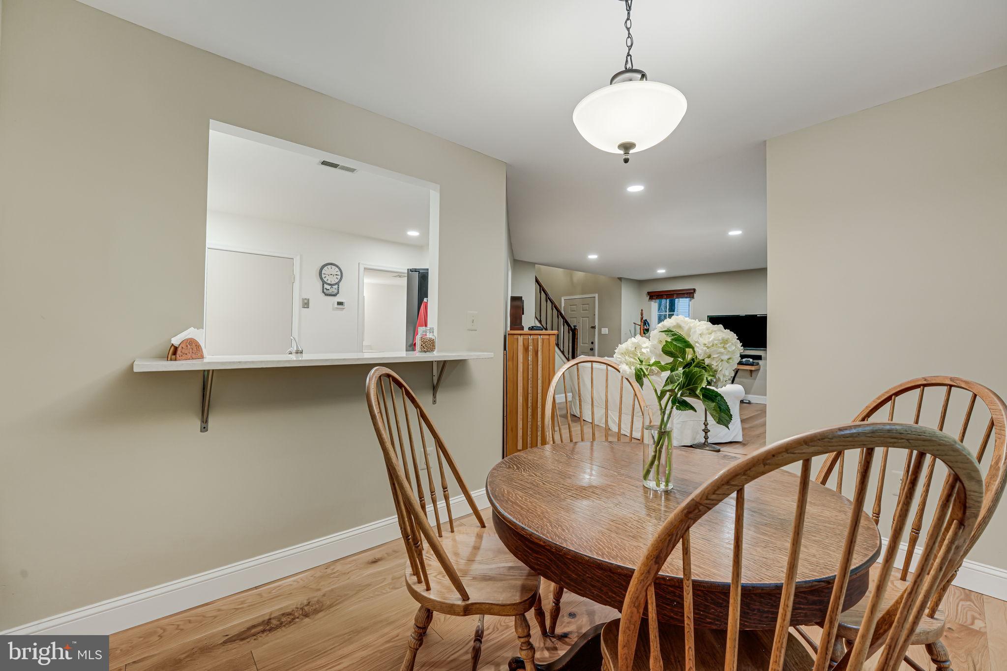 BURKE CENTRE CONSERVANCY - Residential