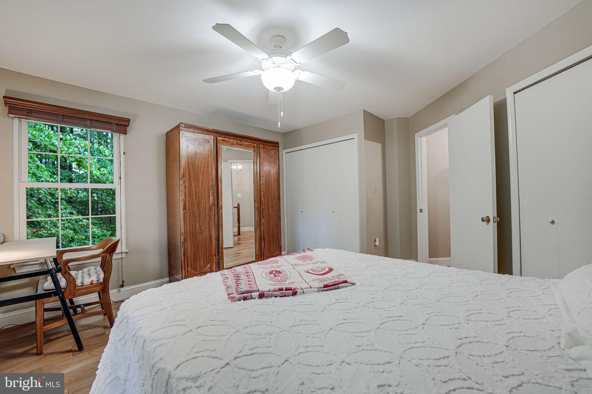 BURKE CENTRE CONSERVANCY - Residential