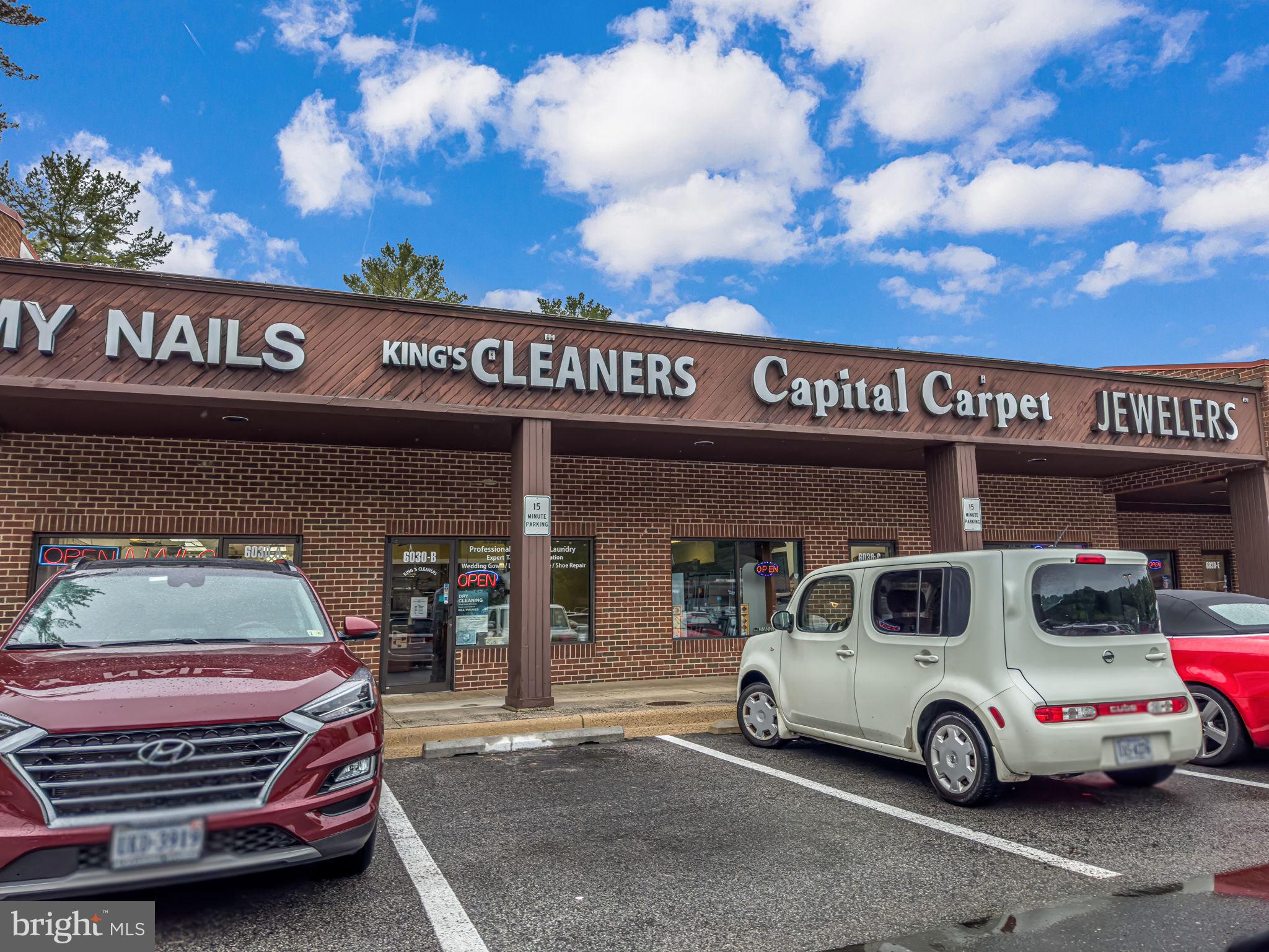 BURKE CENTRE CONSERVANCY - Residential