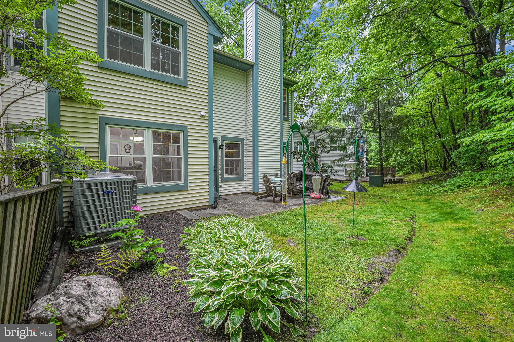 BURKE CENTRE CONSERVANCY - Residential