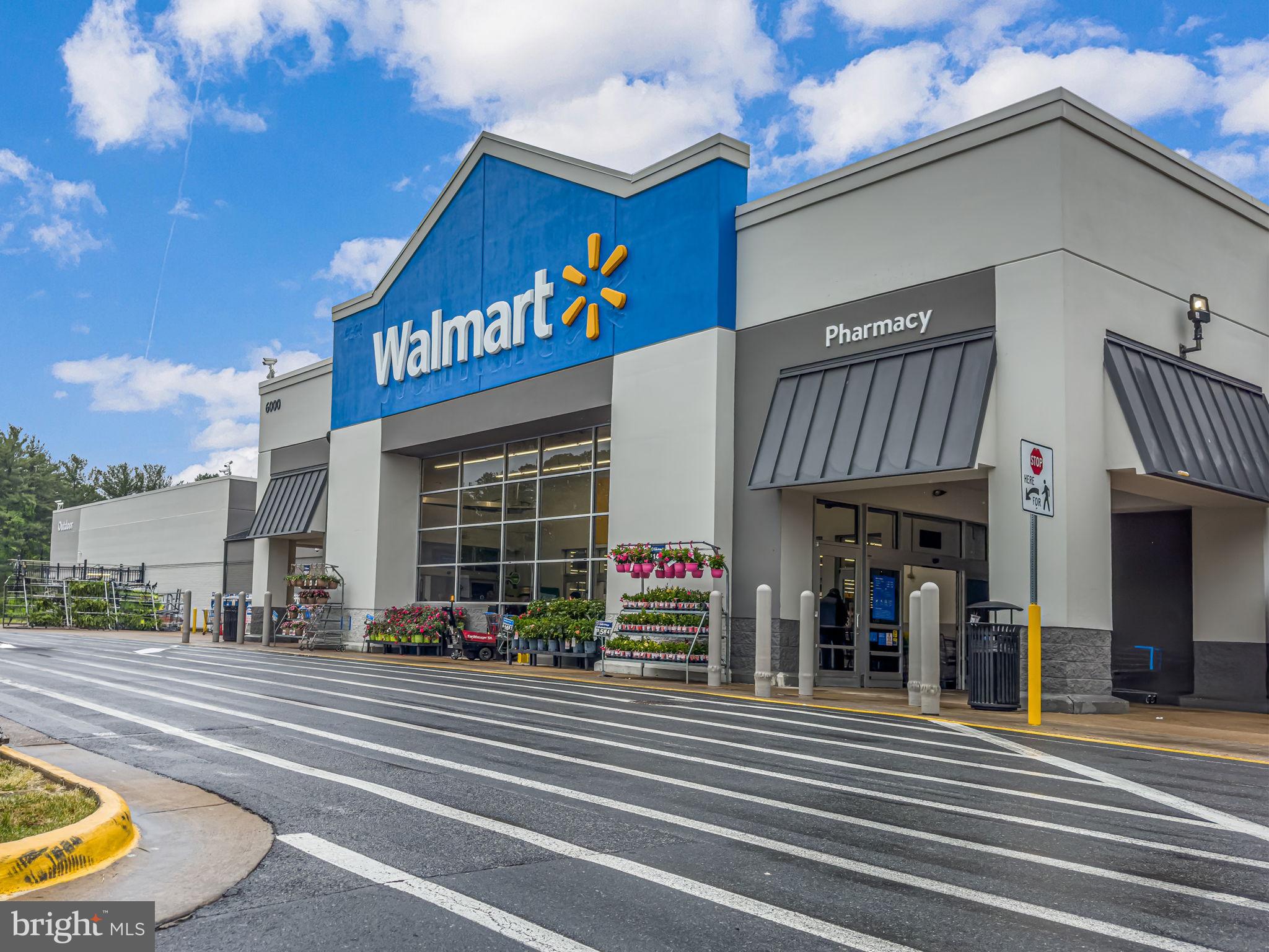 BURKE CENTRE CONSERVANCY - Residential