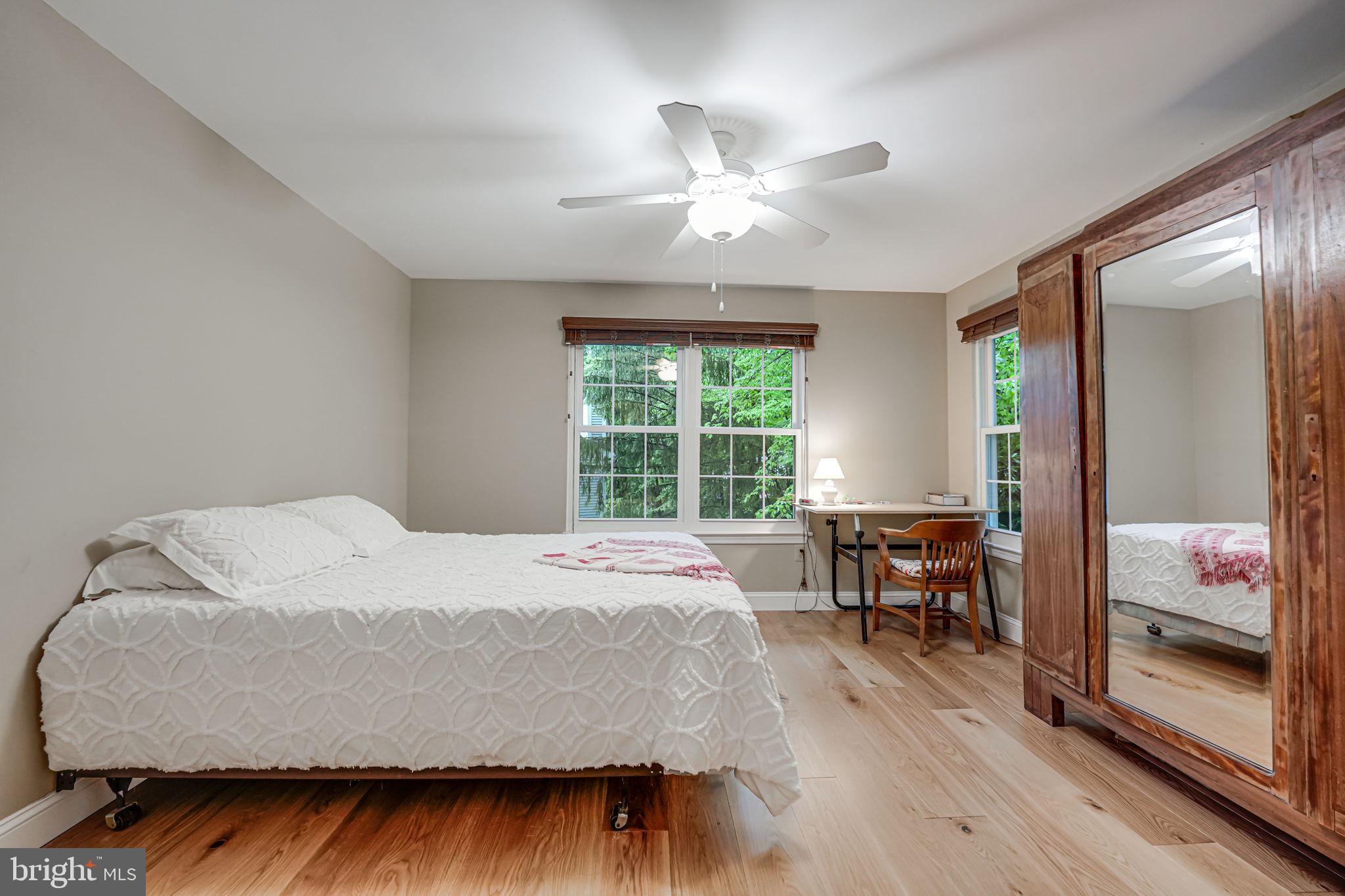 BURKE CENTRE CONSERVANCY - Residential