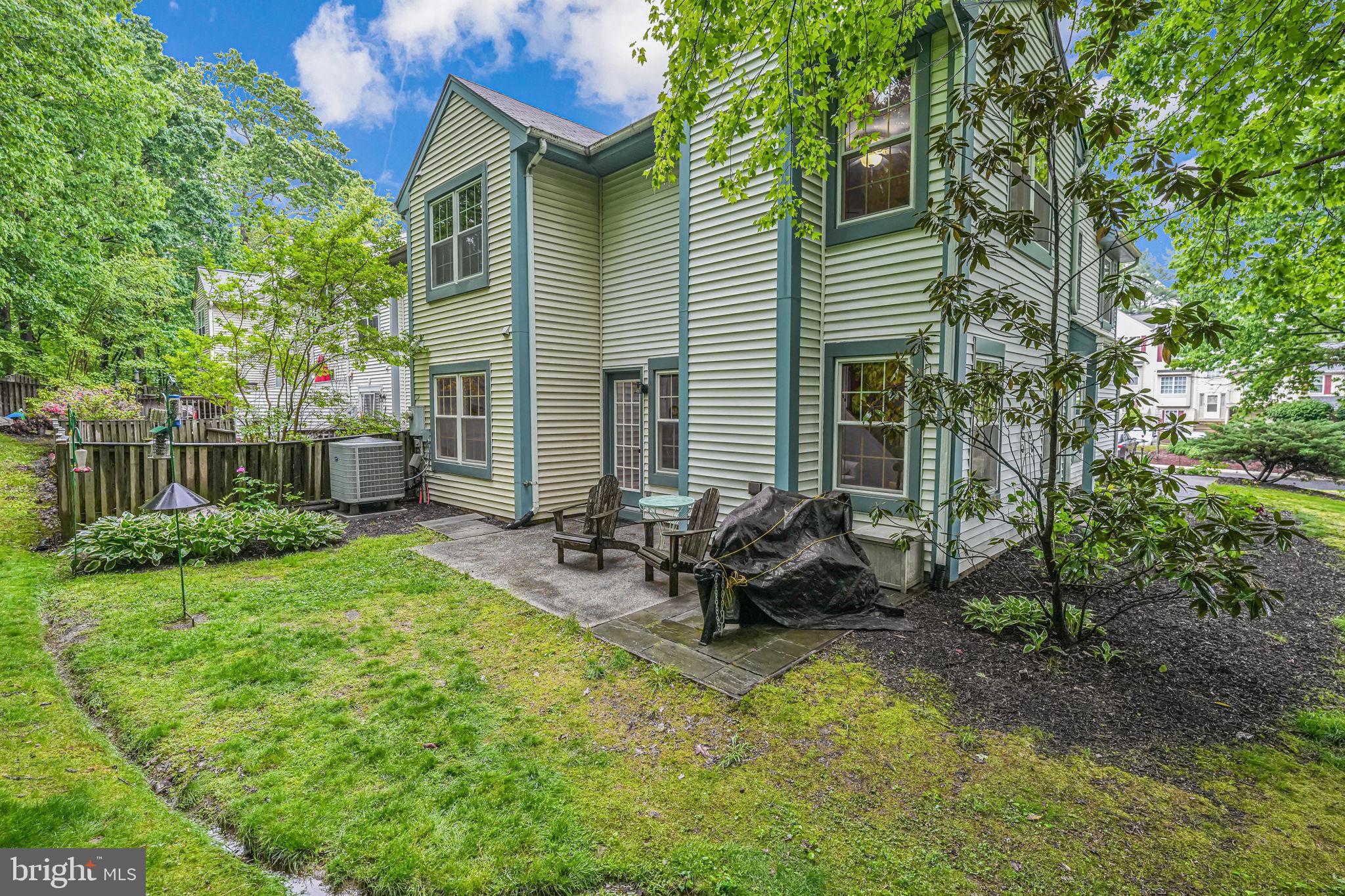 BURKE CENTRE CONSERVANCY - Residential