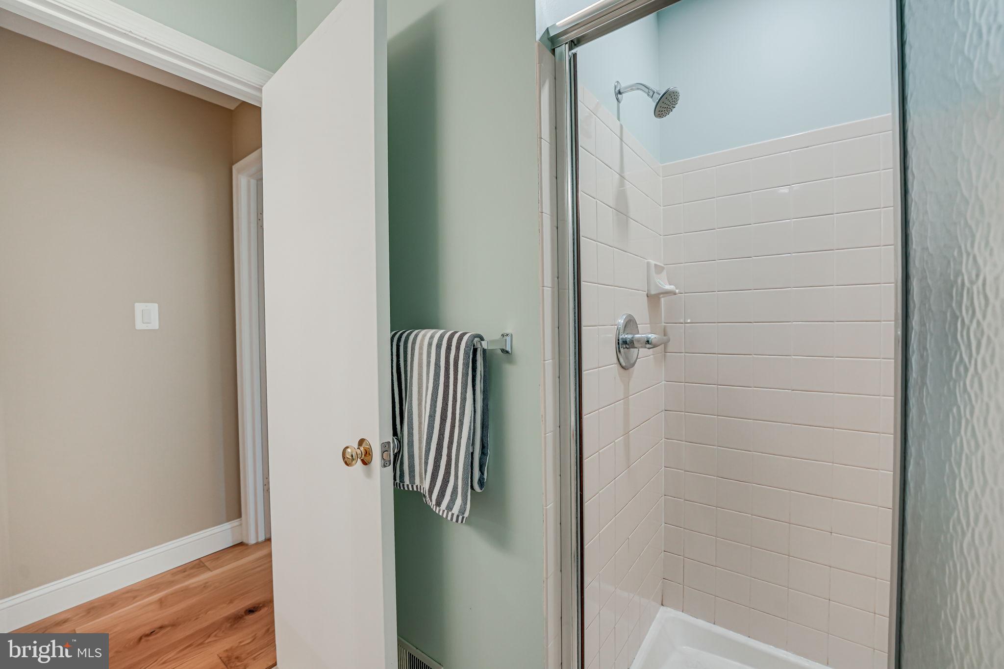 BURKE CENTRE CONSERVANCY - Residential