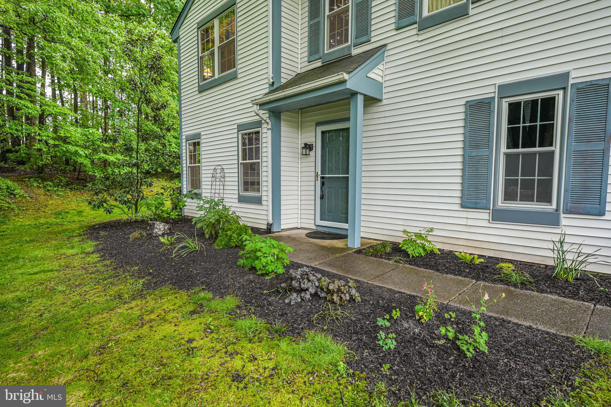 BURKE CENTRE CONSERVANCY - Residential