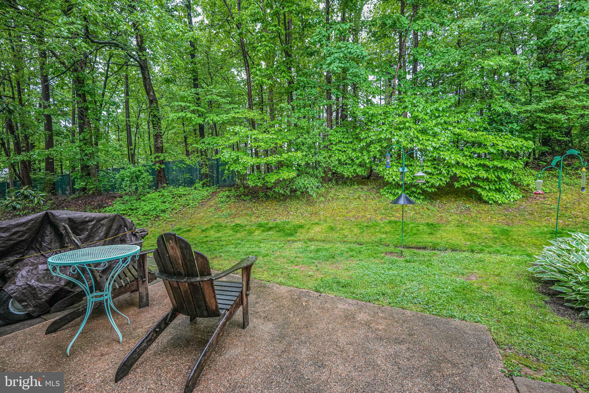 BURKE CENTRE CONSERVANCY - Residential