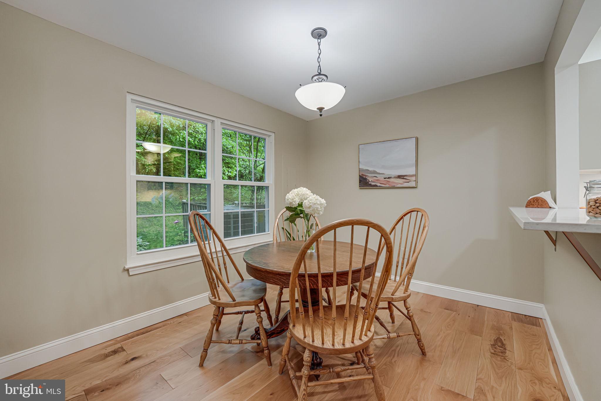 BURKE CENTRE CONSERVANCY - Residential