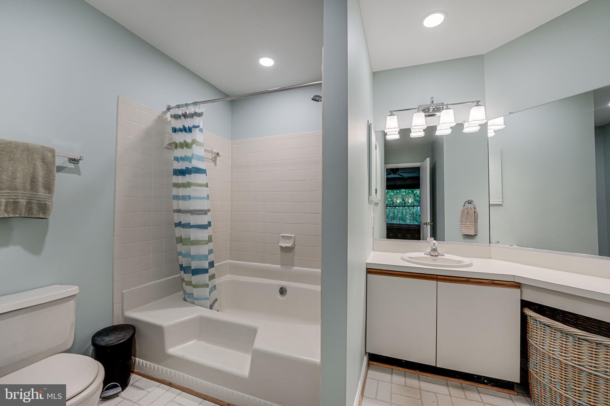 BURKE CENTRE CONSERVANCY - Residential