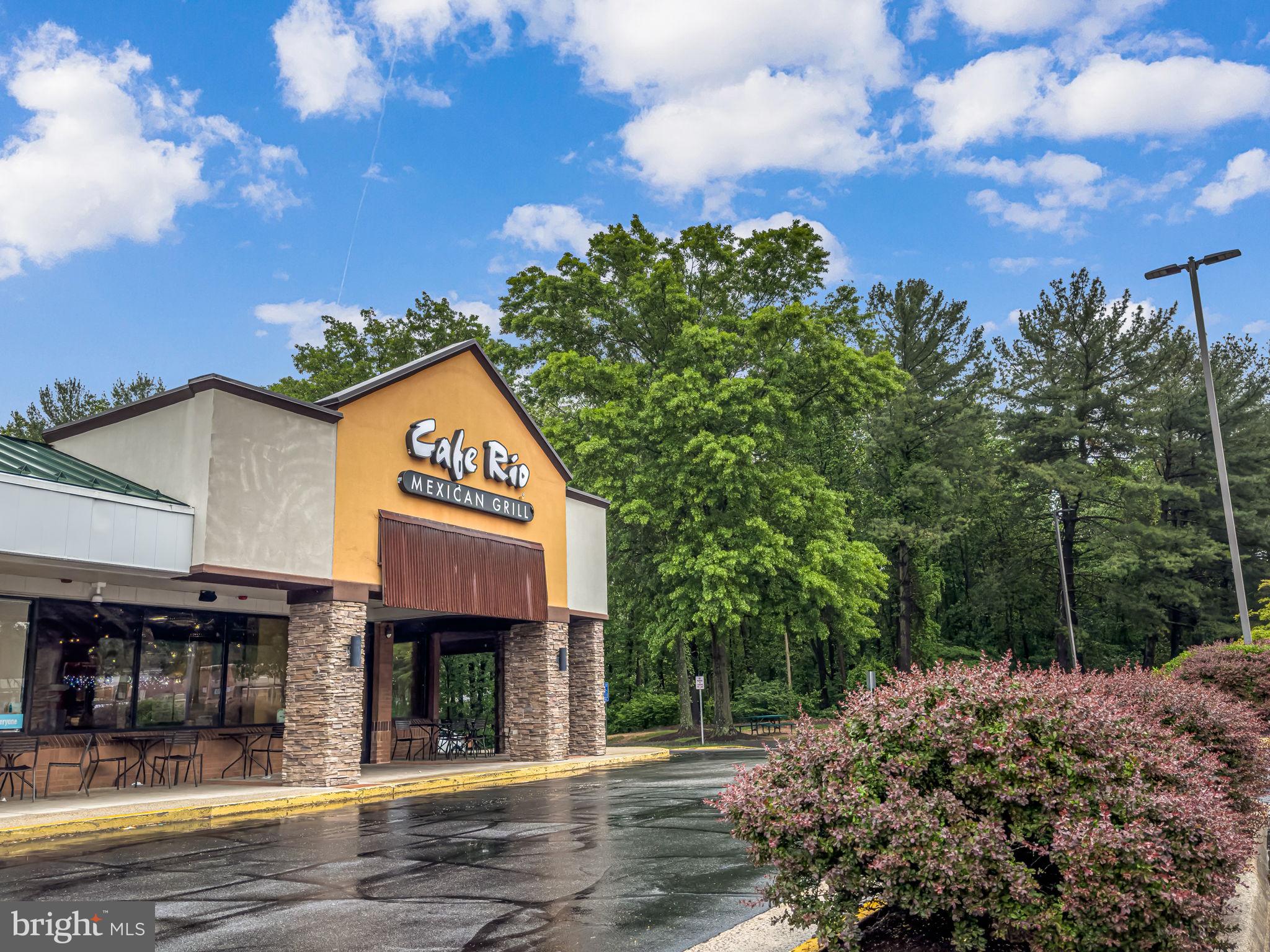 BURKE CENTRE CONSERVANCY - Residential