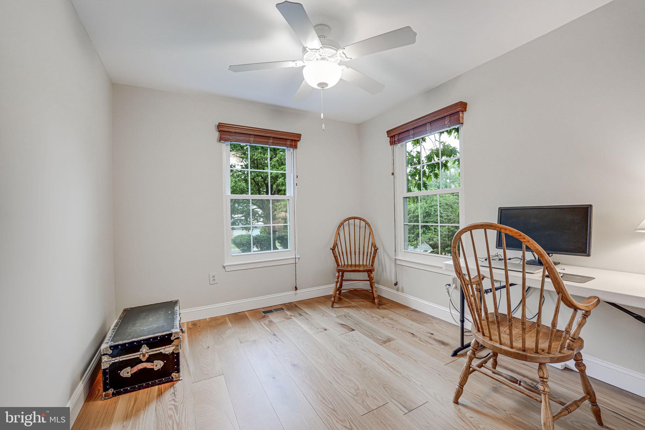 BURKE CENTRE CONSERVANCY - Residential