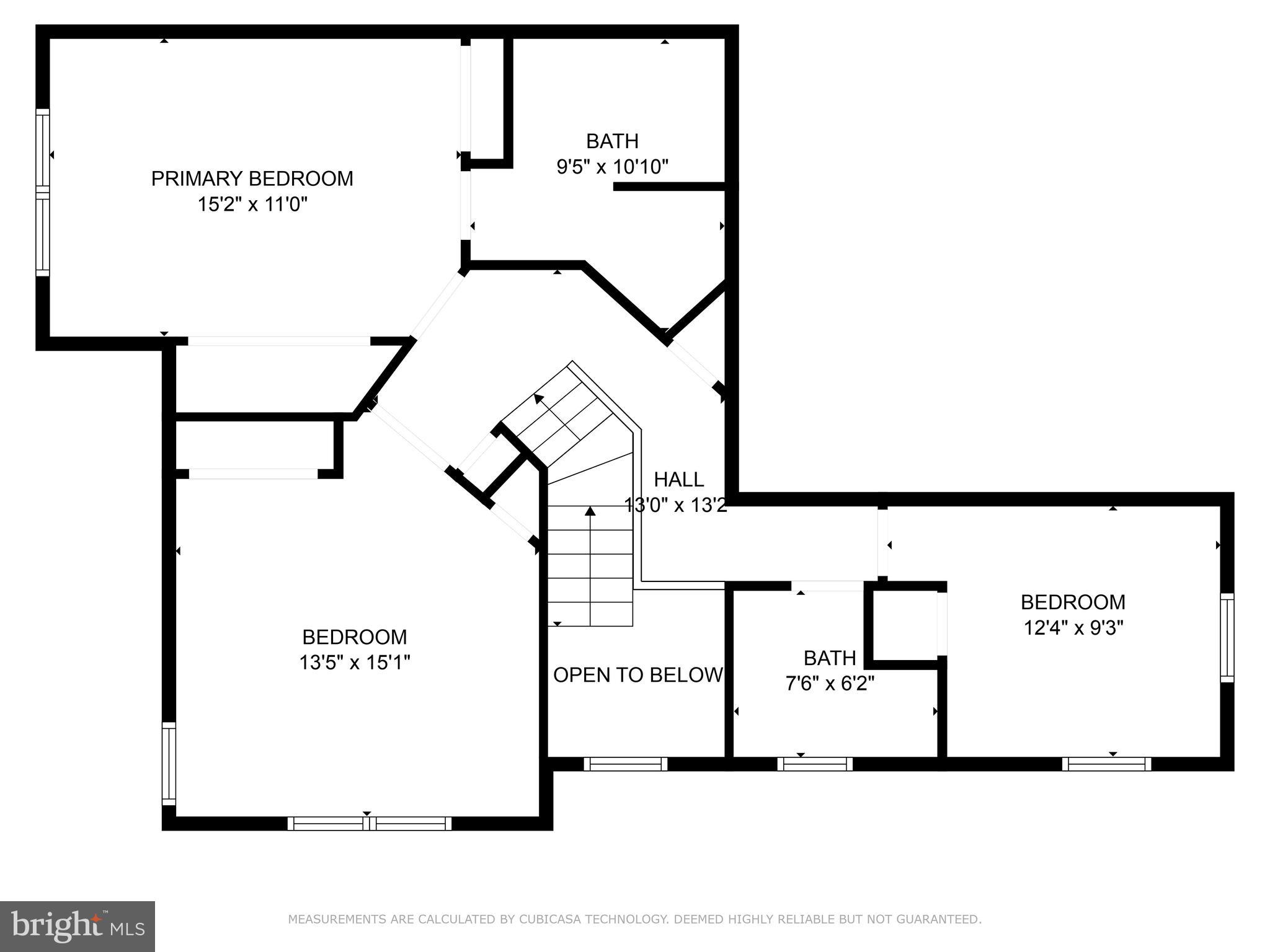 BURKE CENTRE CONSERVANCY - Residential