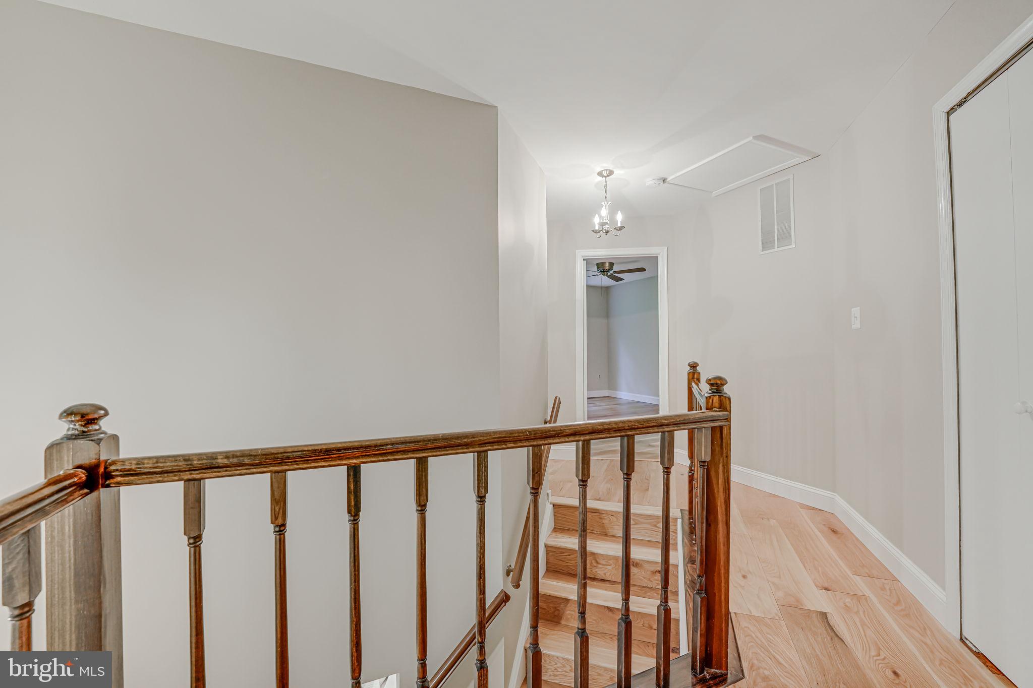 BURKE CENTRE CONSERVANCY - Residential