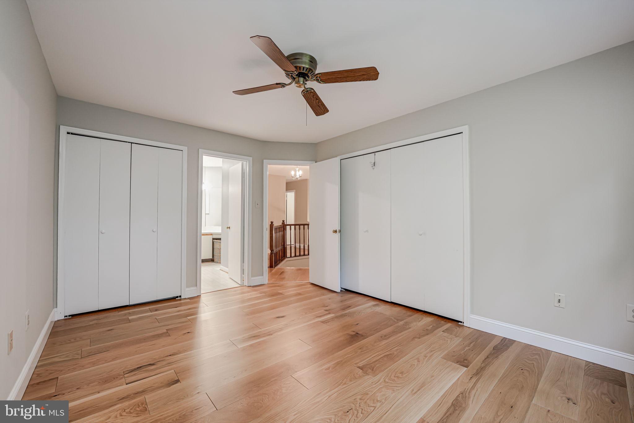 BURKE CENTRE CONSERVANCY - Residential