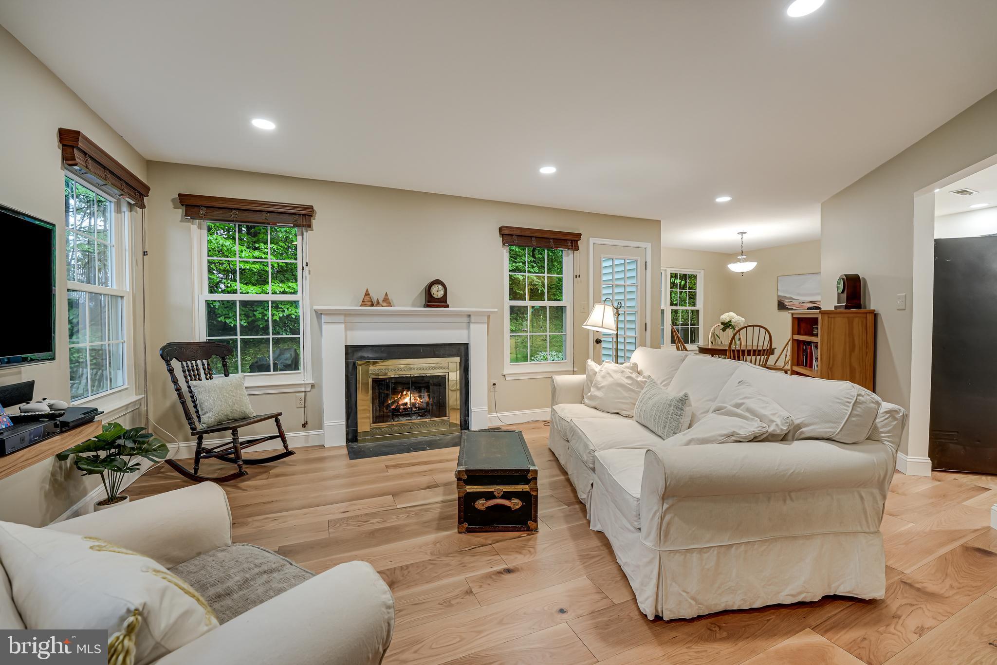 BURKE CENTRE CONSERVANCY - Residential