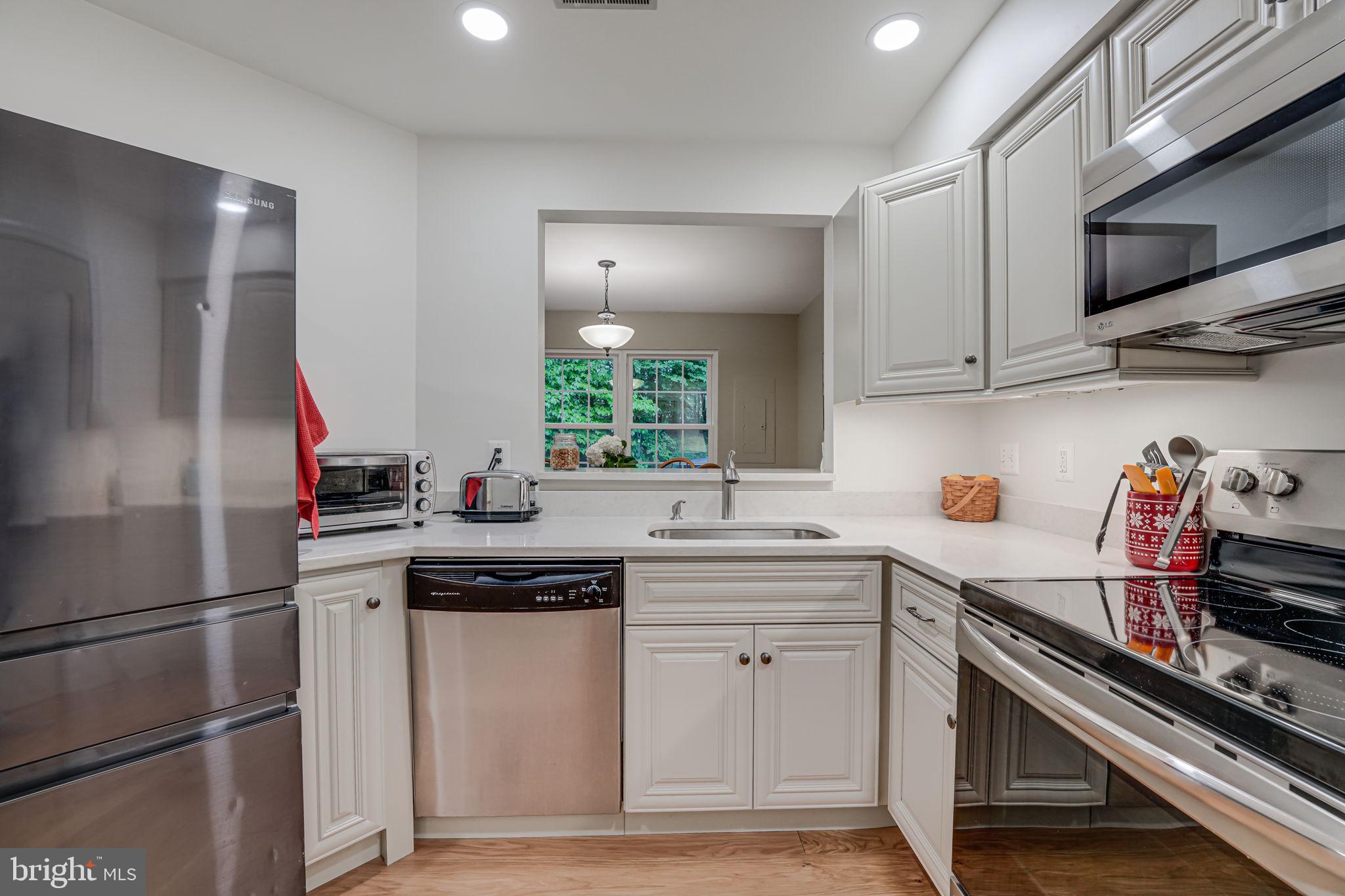 BURKE CENTRE CONSERVANCY - Residential