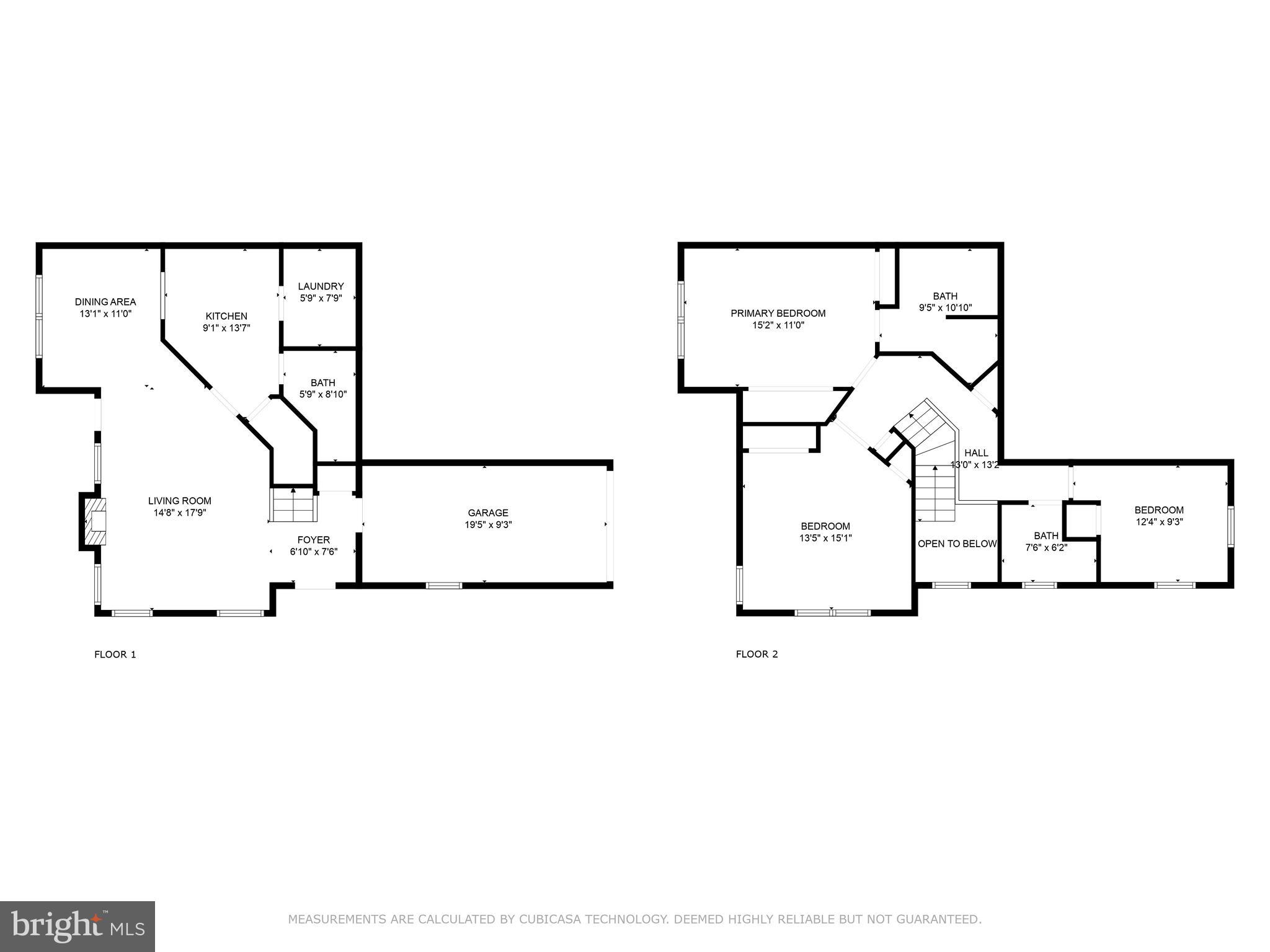 BURKE CENTRE CONSERVANCY - Residential