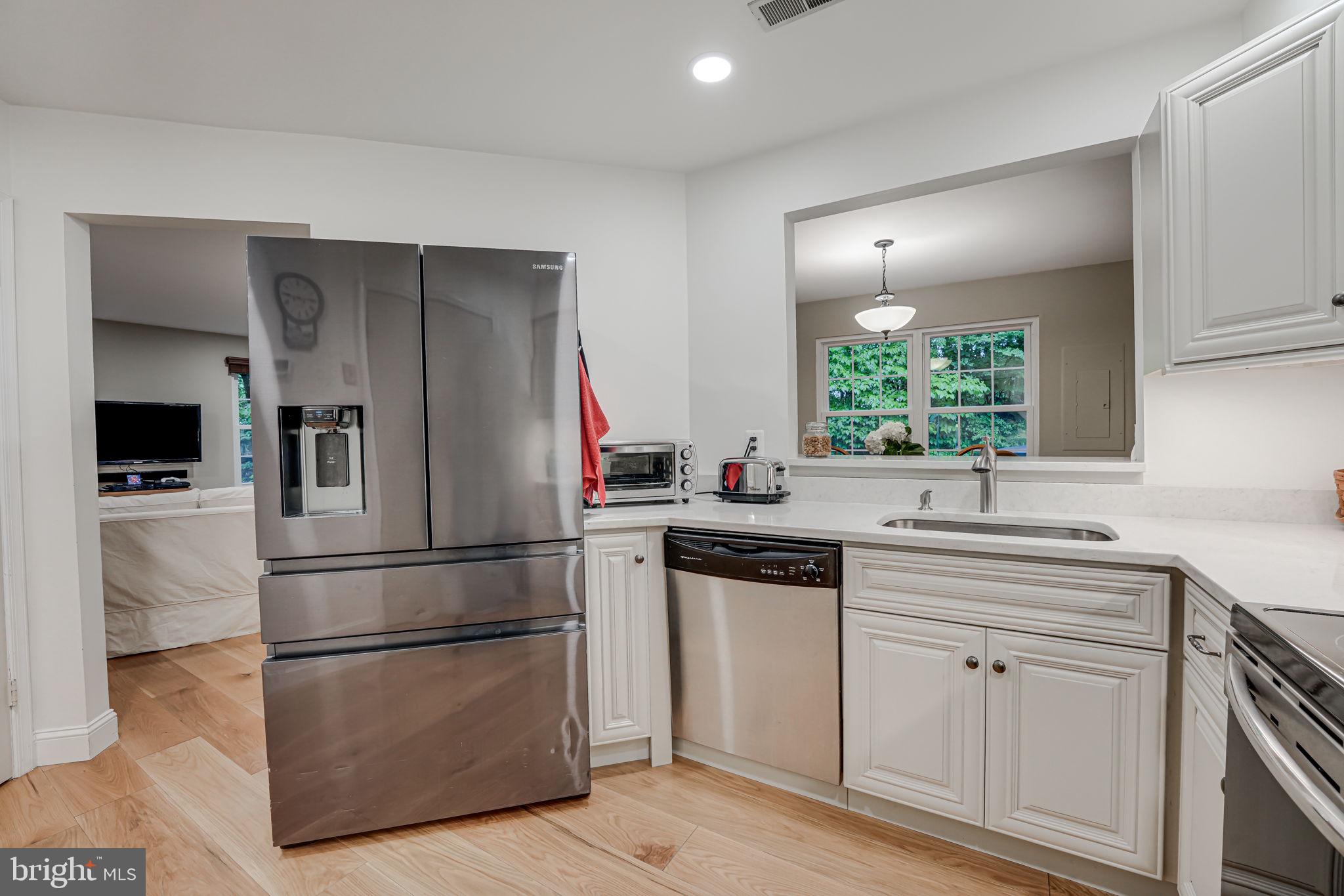 BURKE CENTRE CONSERVANCY - Residential