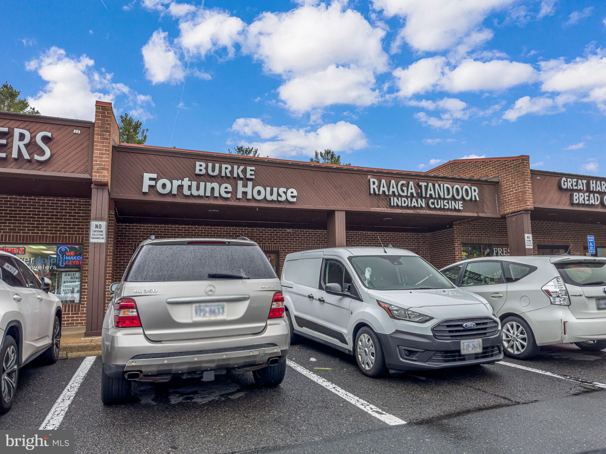BURKE CENTRE CONSERVANCY - Residential
