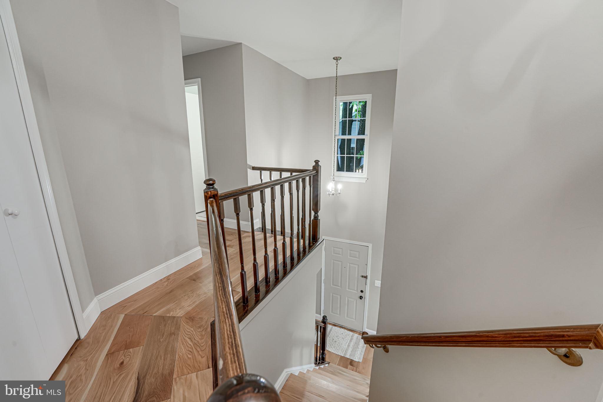 BURKE CENTRE CONSERVANCY - Residential