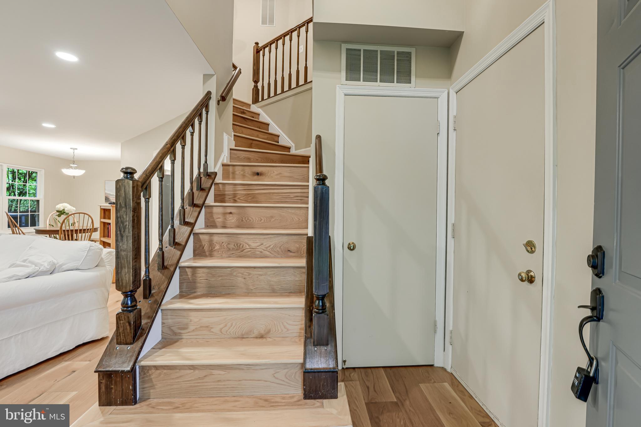 BURKE CENTRE CONSERVANCY - Residential