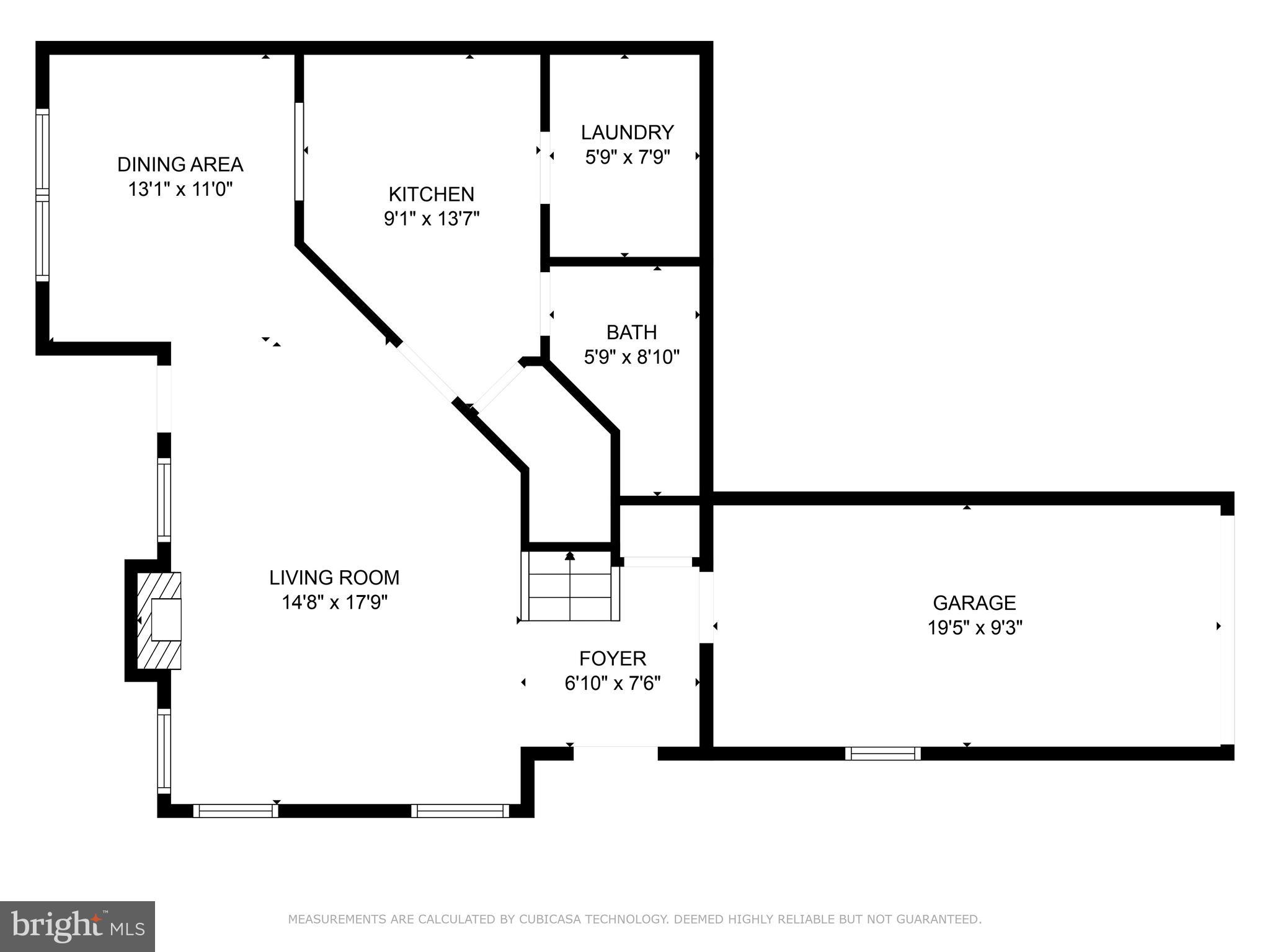 BURKE CENTRE CONSERVANCY - Residential