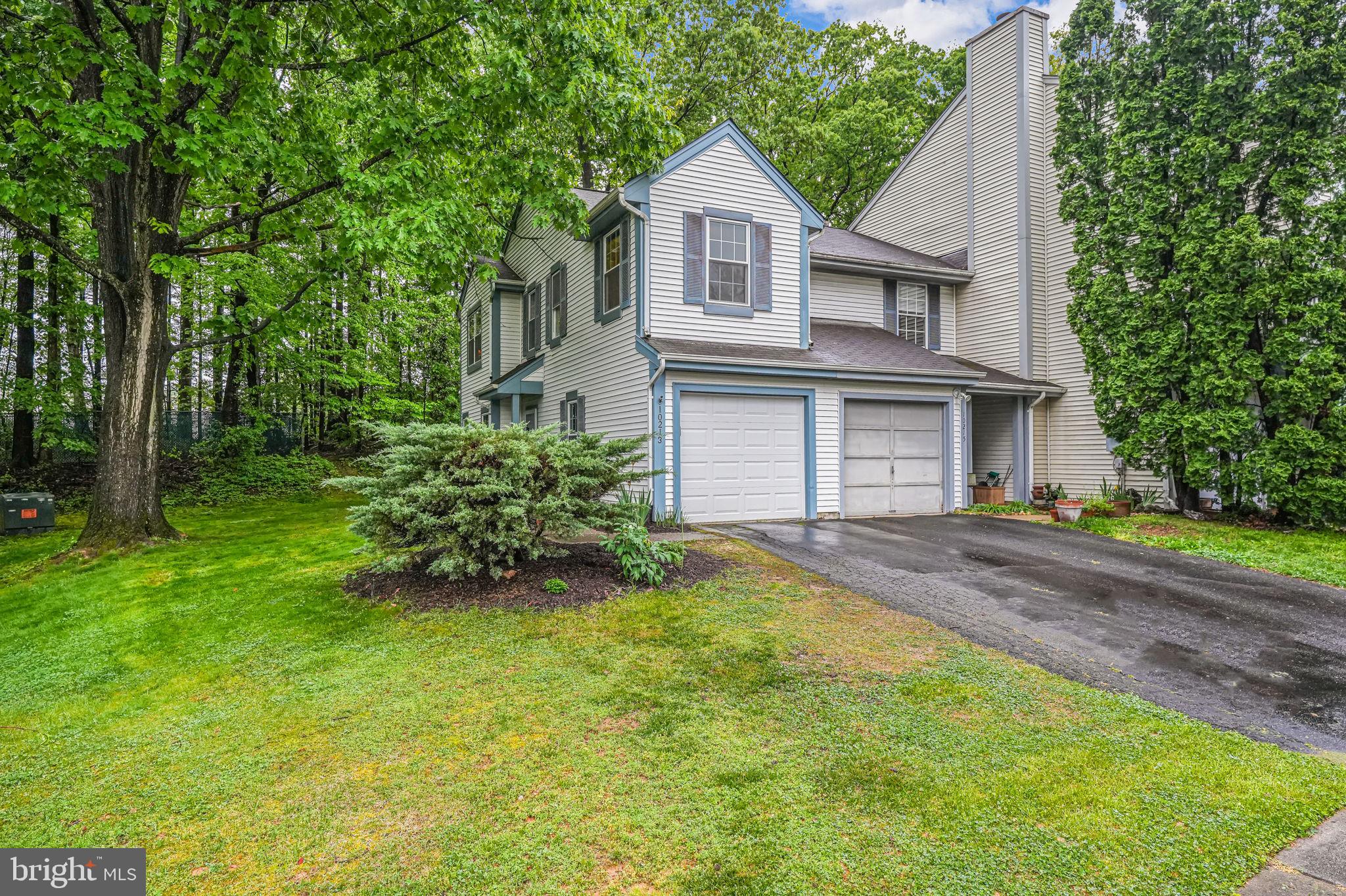 BURKE CENTRE CONSERVANCY - Residential