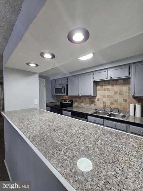 1302 CLOVER VALLEY WAY A 1302 A EDGEWOOD MD 21040