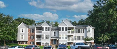 1302 CLOVER VALLEY WAY A 1302 A EDGEWOOD MD 21040