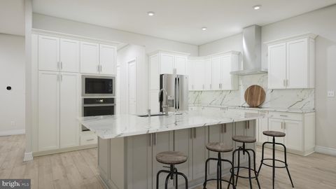 25629 RED CHERRY DRIVE ALDIE VA 20105