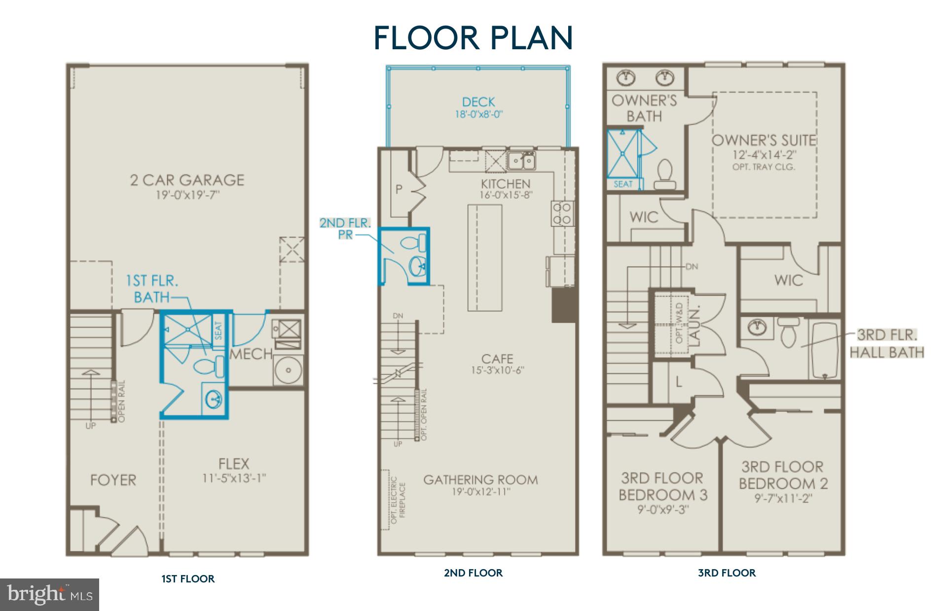 CROSSROADS VILLAGE - Residential