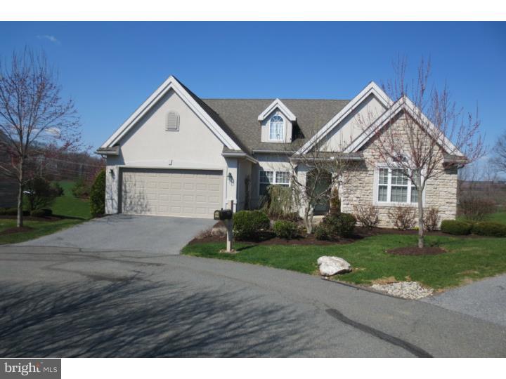 Elegant home in Sycamore Hills of Spring Ridge-Quality kitchen, breakfast room, pillars surrounding DR, mstr bdrm & bath on 1st flr w/access to deck-Soaring & angled ceilings foyer w/open stairway-18x12 loft area-Total 4 BR's, 4 1/2 baths, office, tile & carpet flooring throughout-Beautifully finished & spacious walk out bsmnt w/bar ktchn-Total of of 5,083 sq.ft. living area-Att 2 car grge, CA, central vac, sec sys, 2 gas FP-A real masterpiece w/many amenities in Wilson School District-Must see