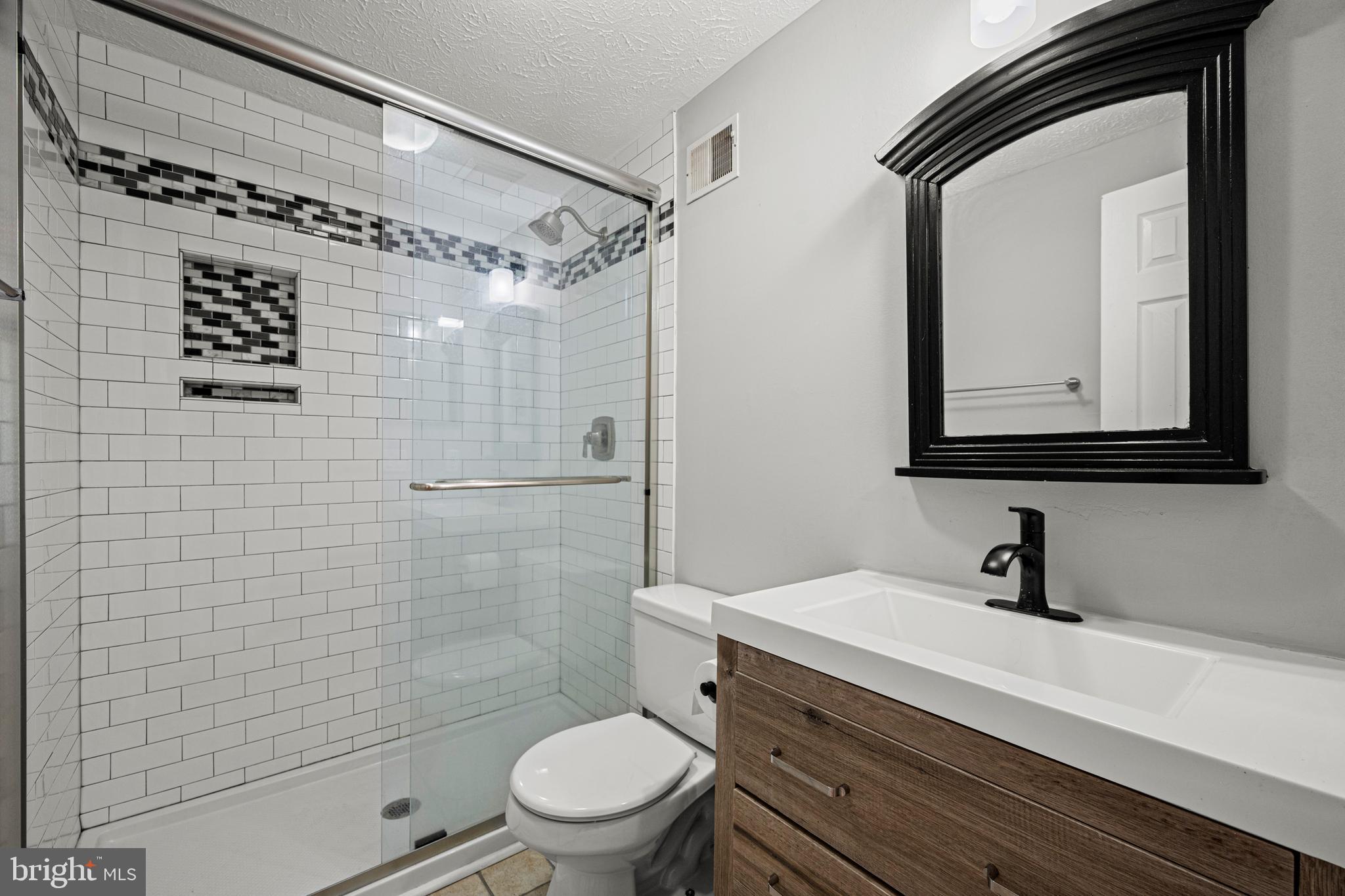 BANNEKER PLACE - Residential