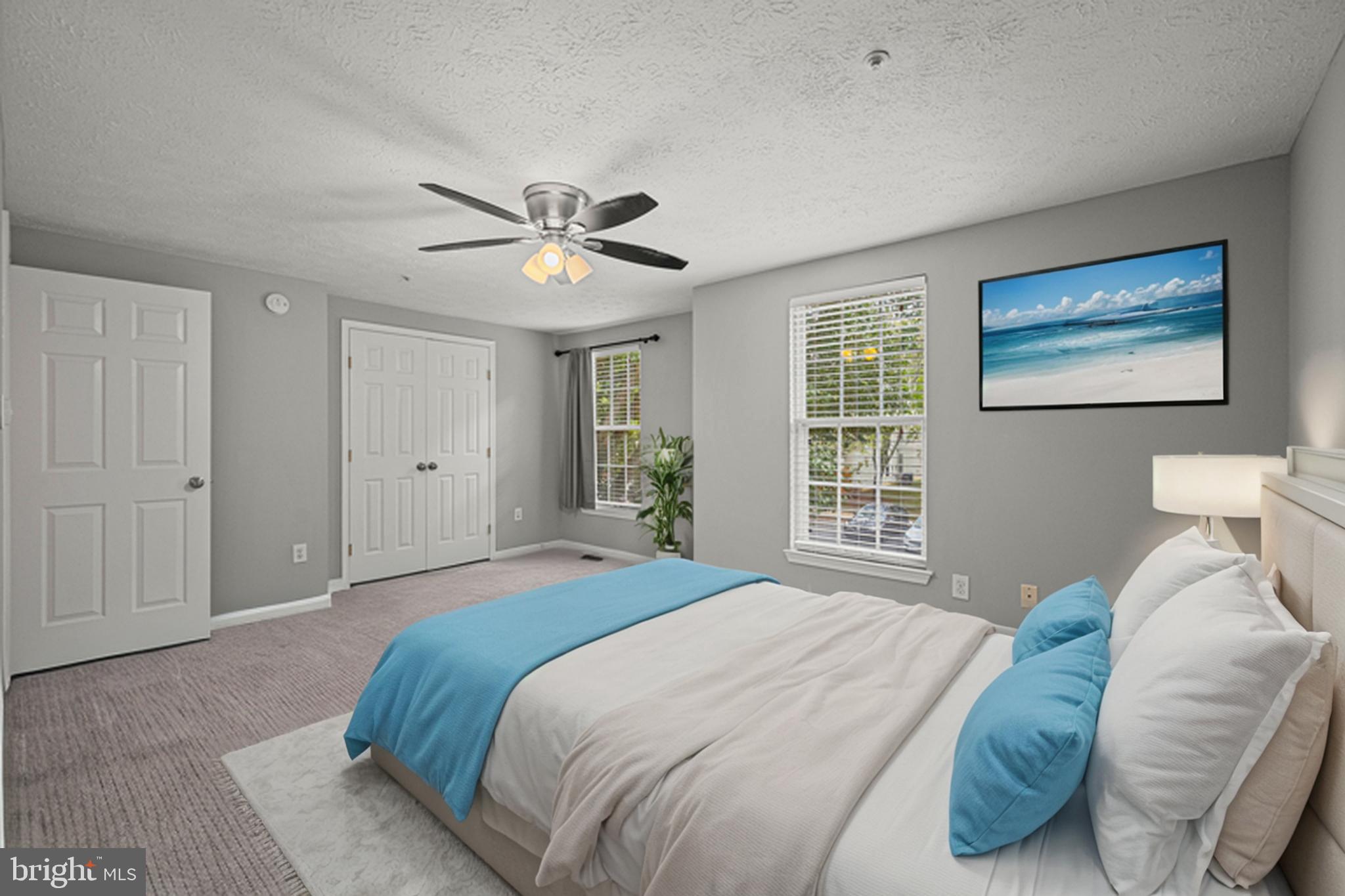 BANNEKER PLACE - Residential