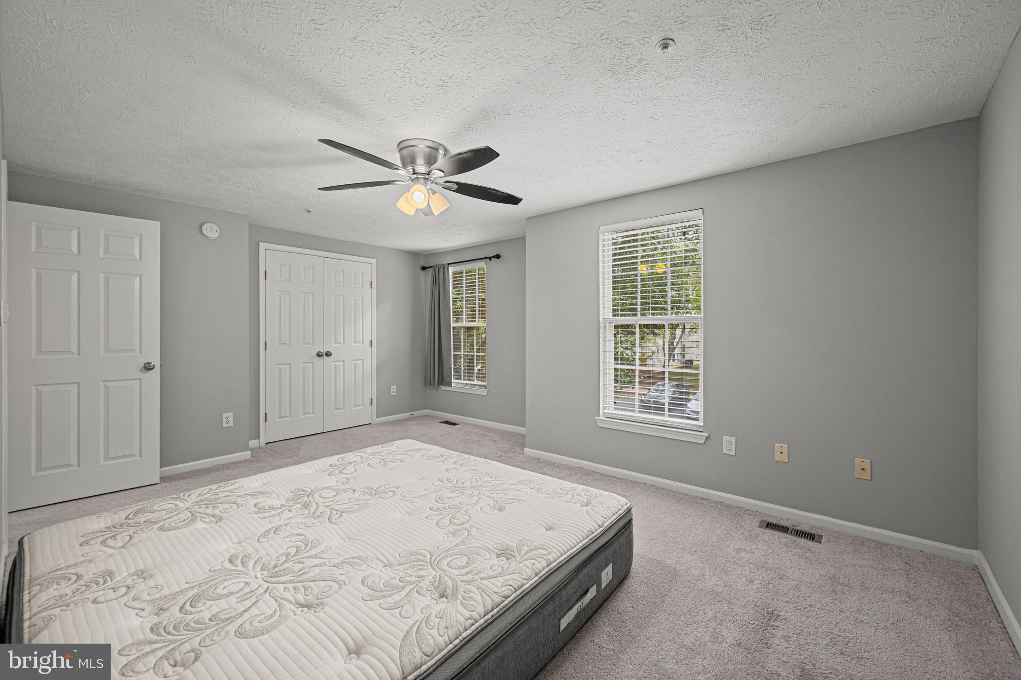 BANNEKER PLACE - Residential