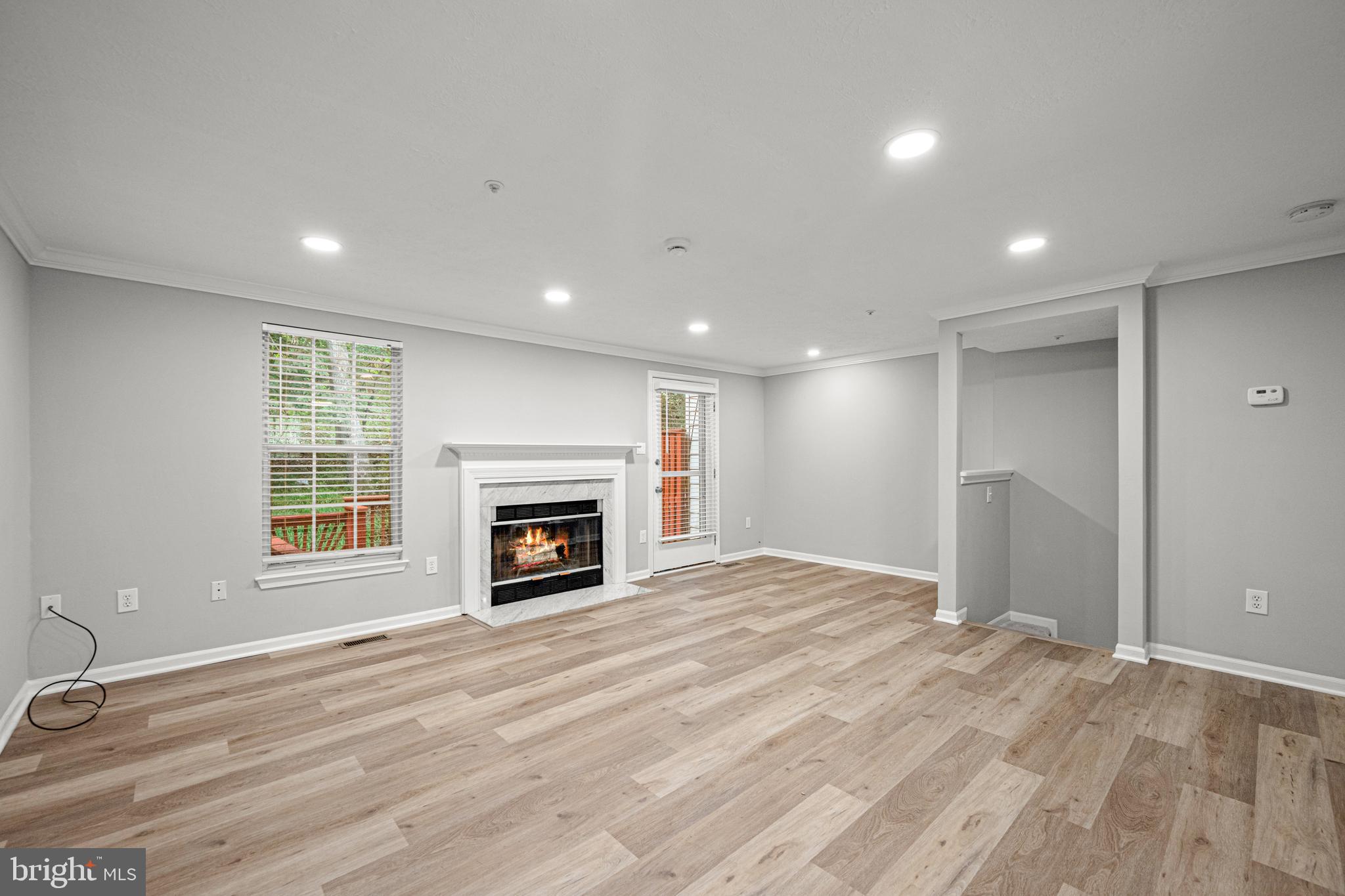 BANNEKER PLACE - Residential