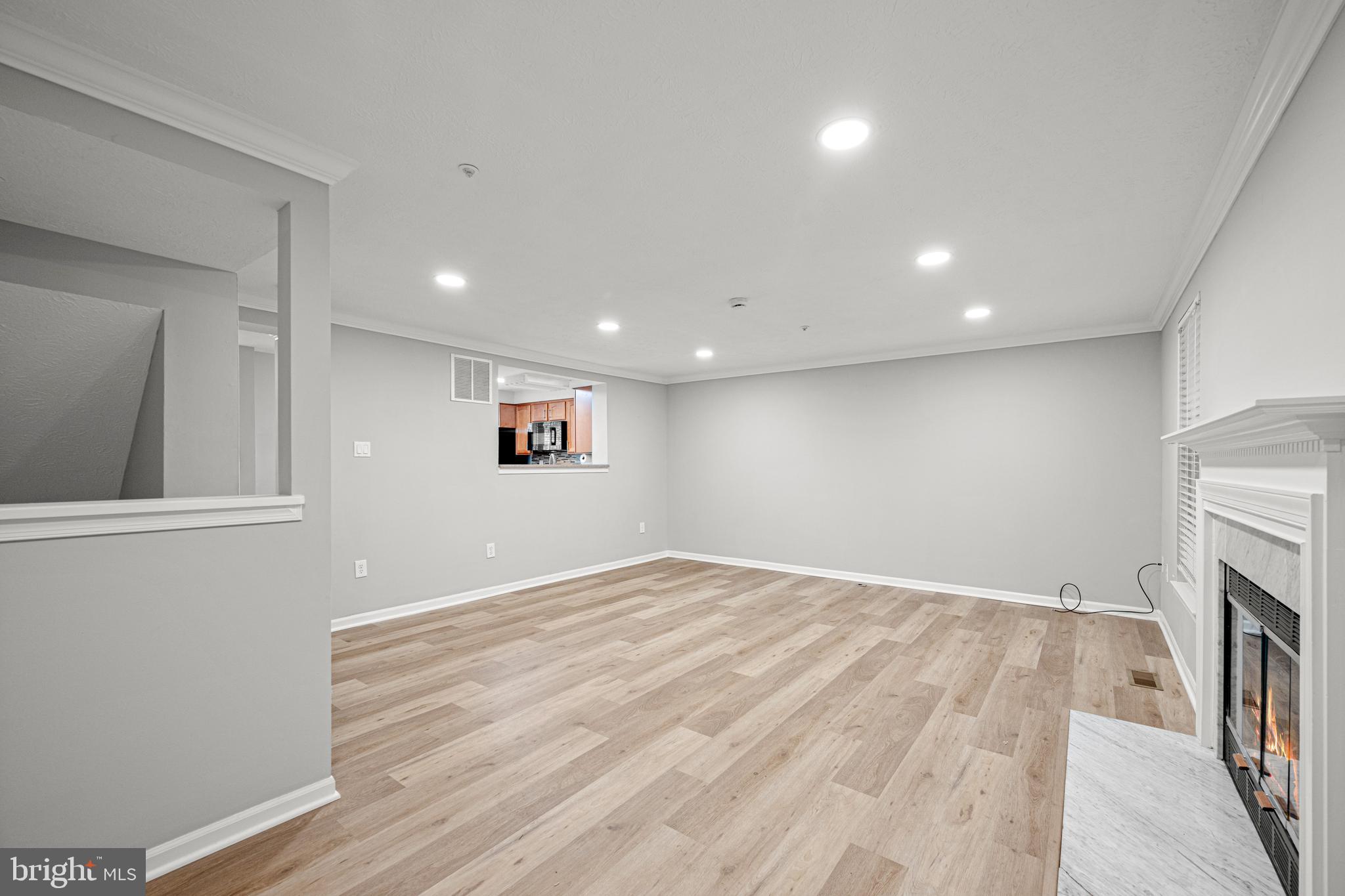 BANNEKER PLACE - Residential