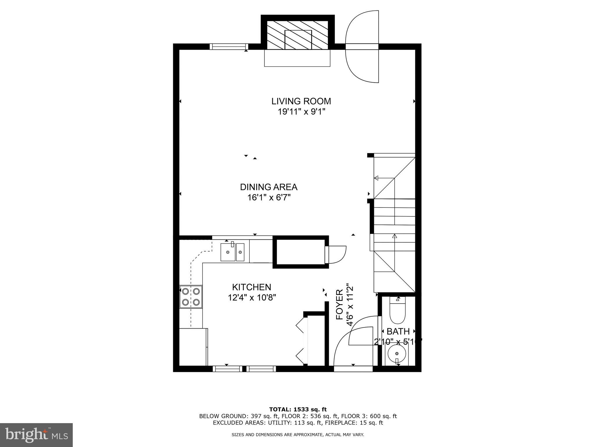 BANNEKER PLACE - Residential