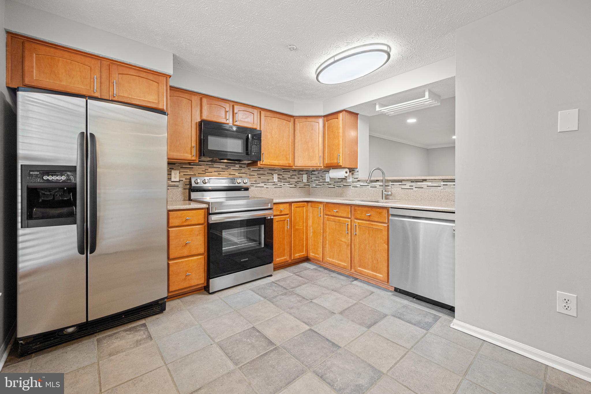 BANNEKER PLACE - Residential