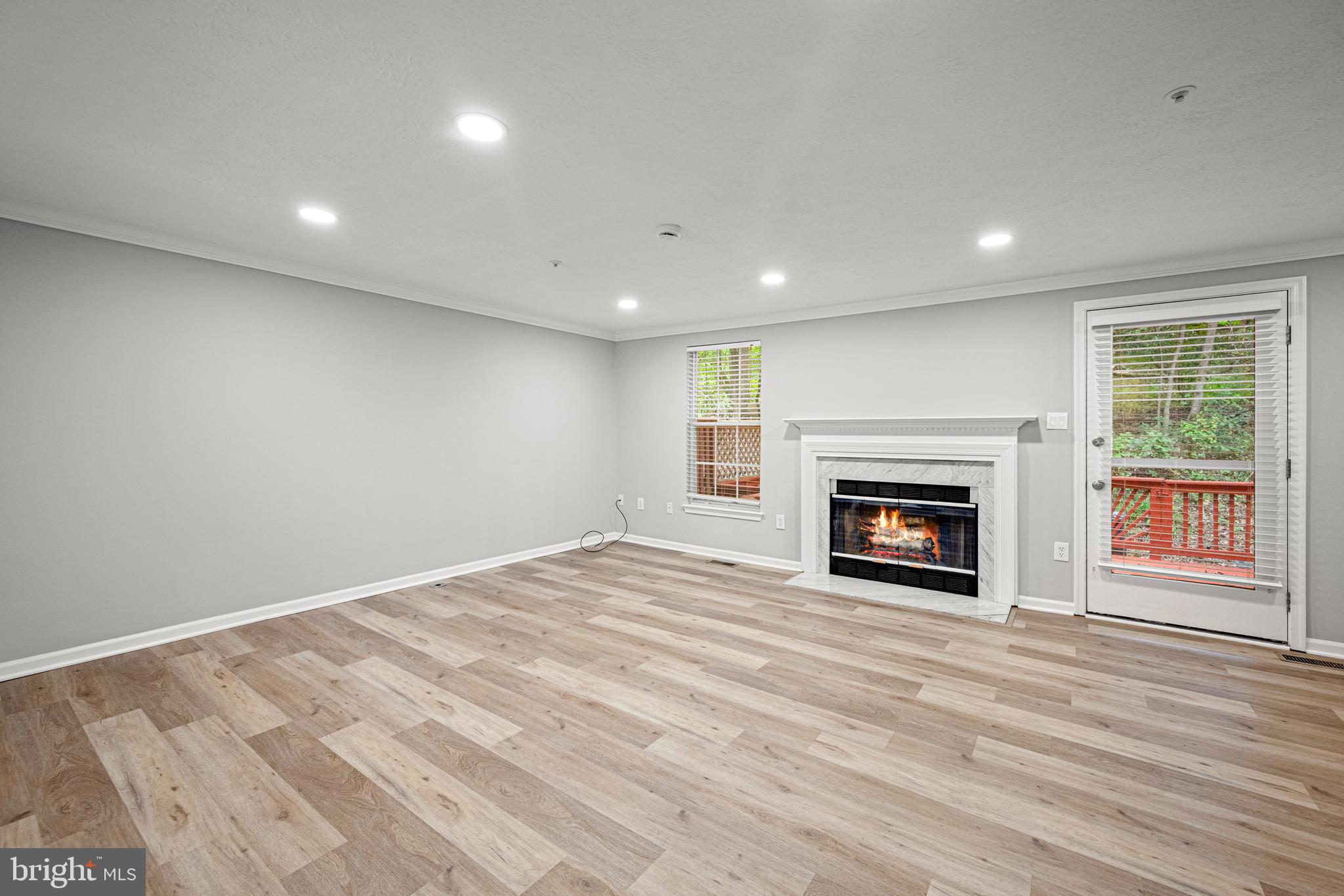 BANNEKER PLACE - Residential