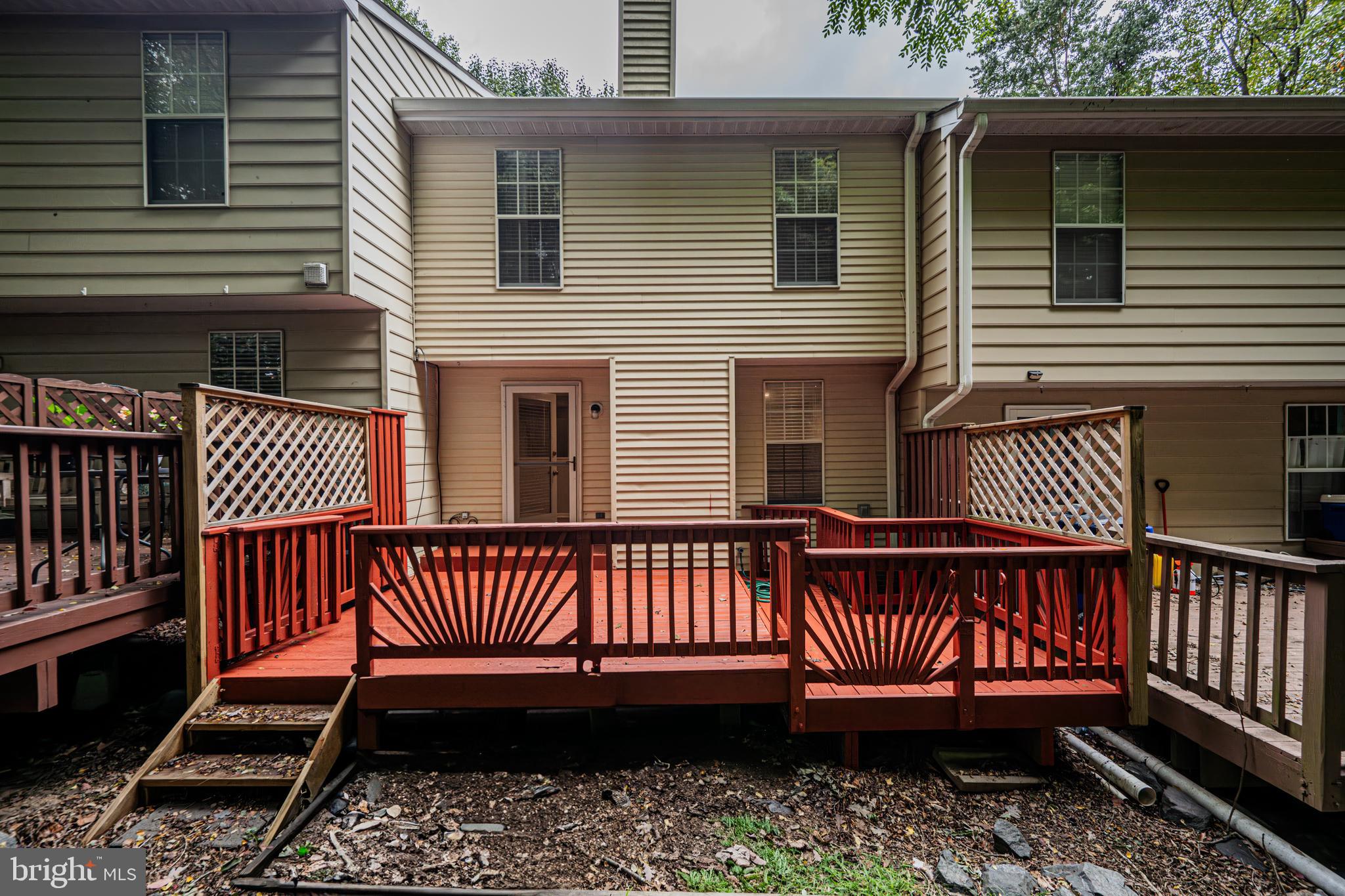 BANNEKER PLACE - Residential