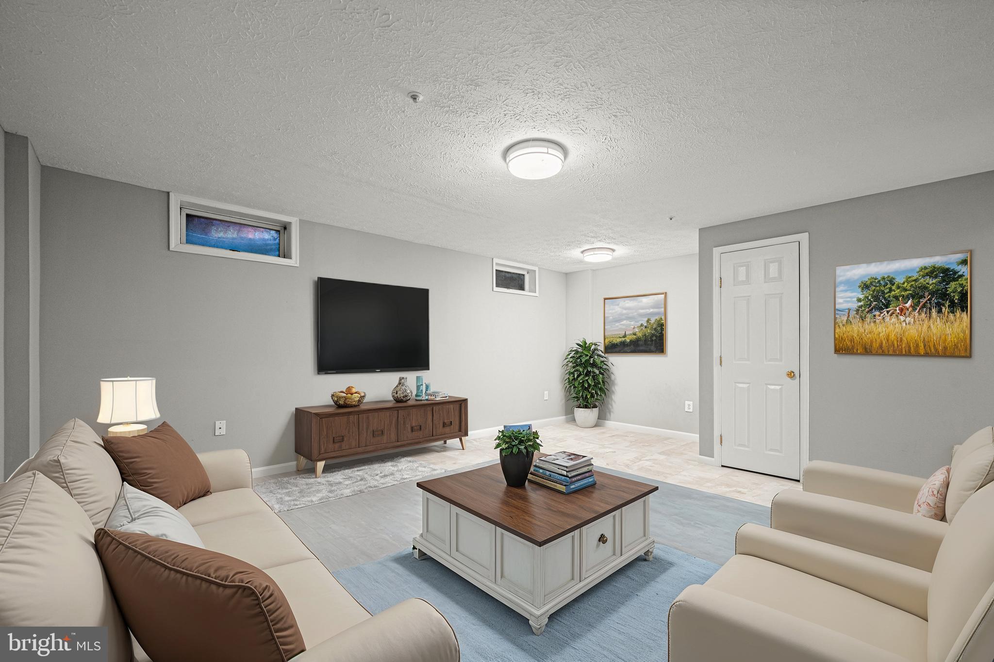 BANNEKER PLACE - Residential