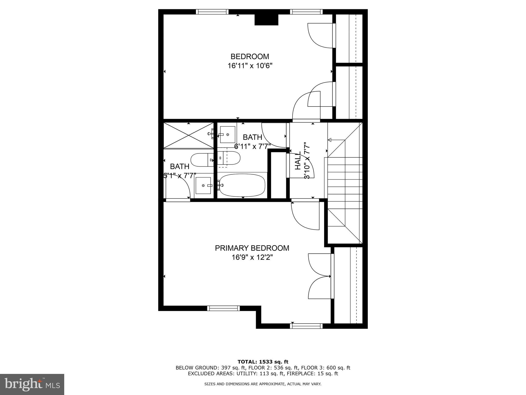 BANNEKER PLACE - Residential