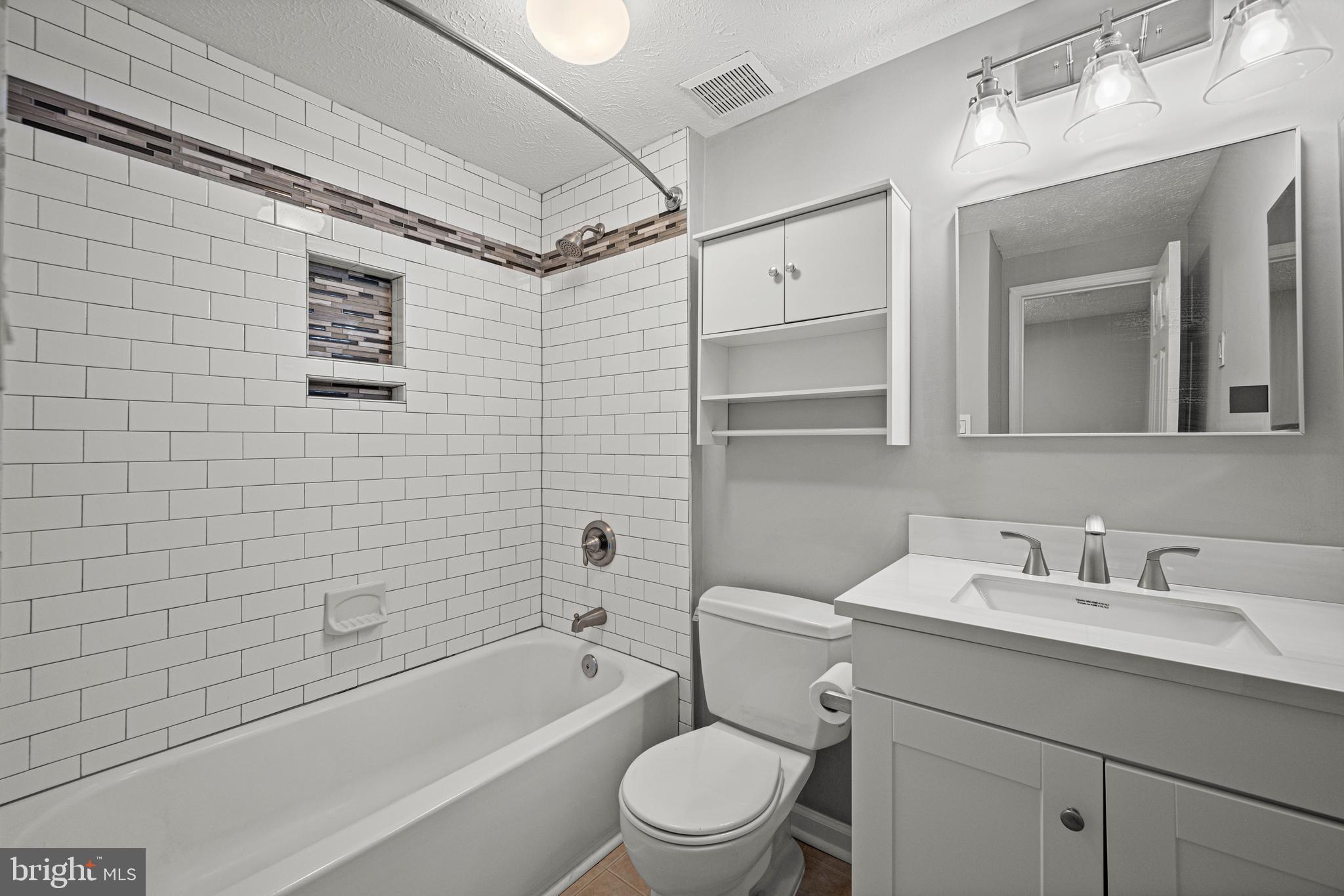 BANNEKER PLACE - Residential