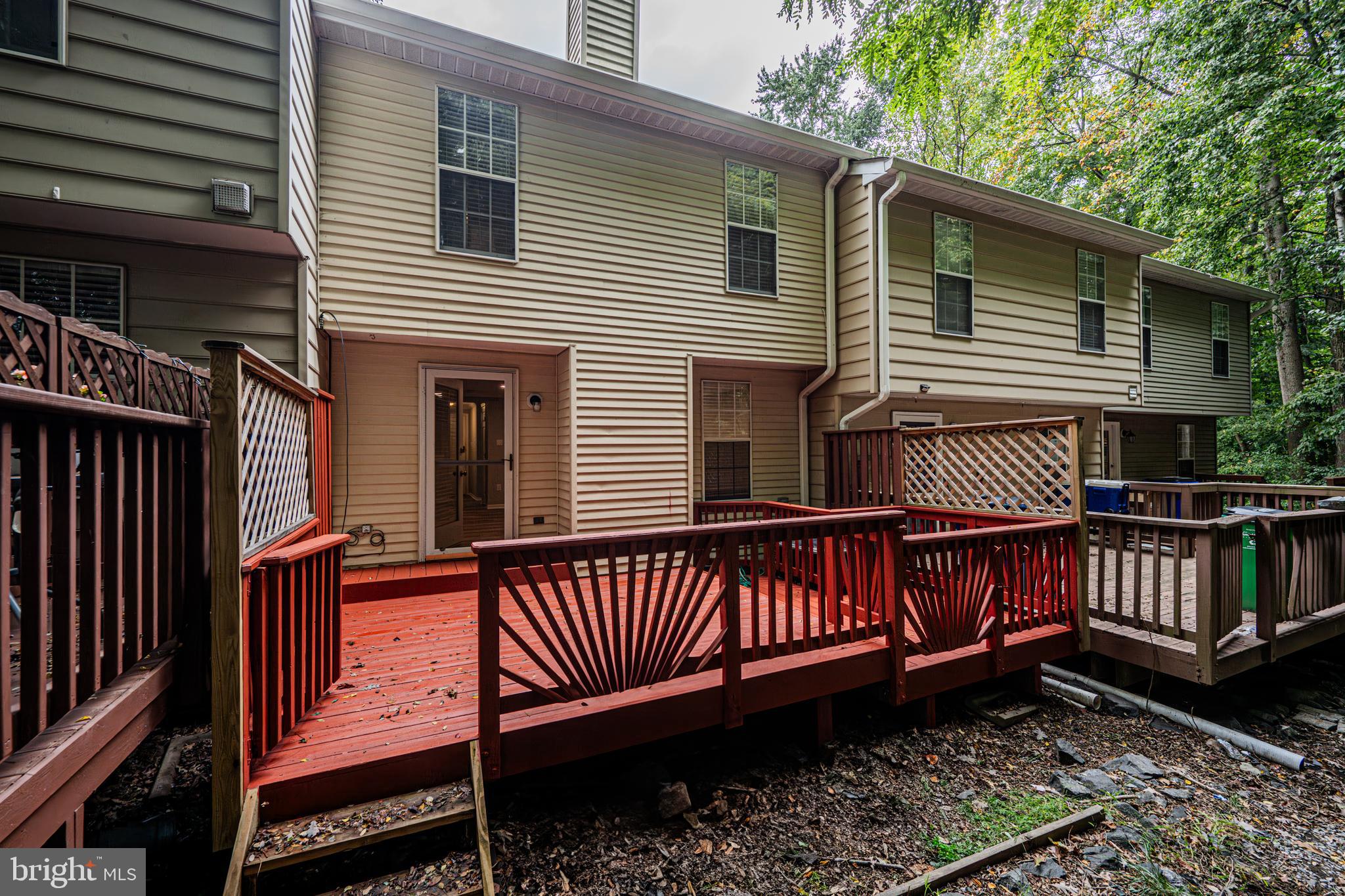 BANNEKER PLACE - Residential